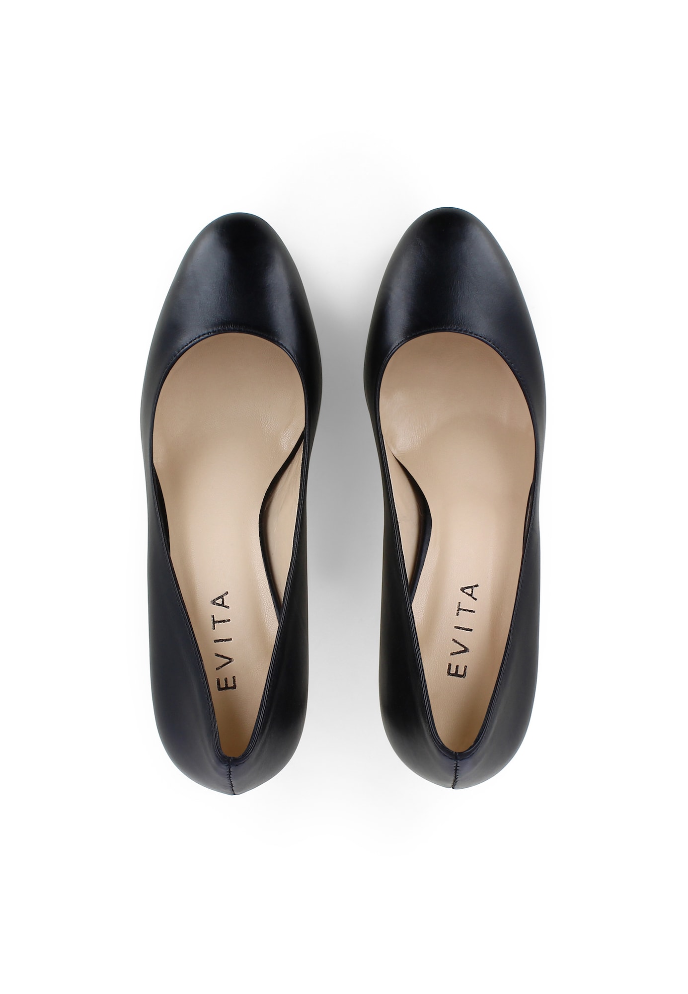 Thumbnail - EVITA Pumps Bianca