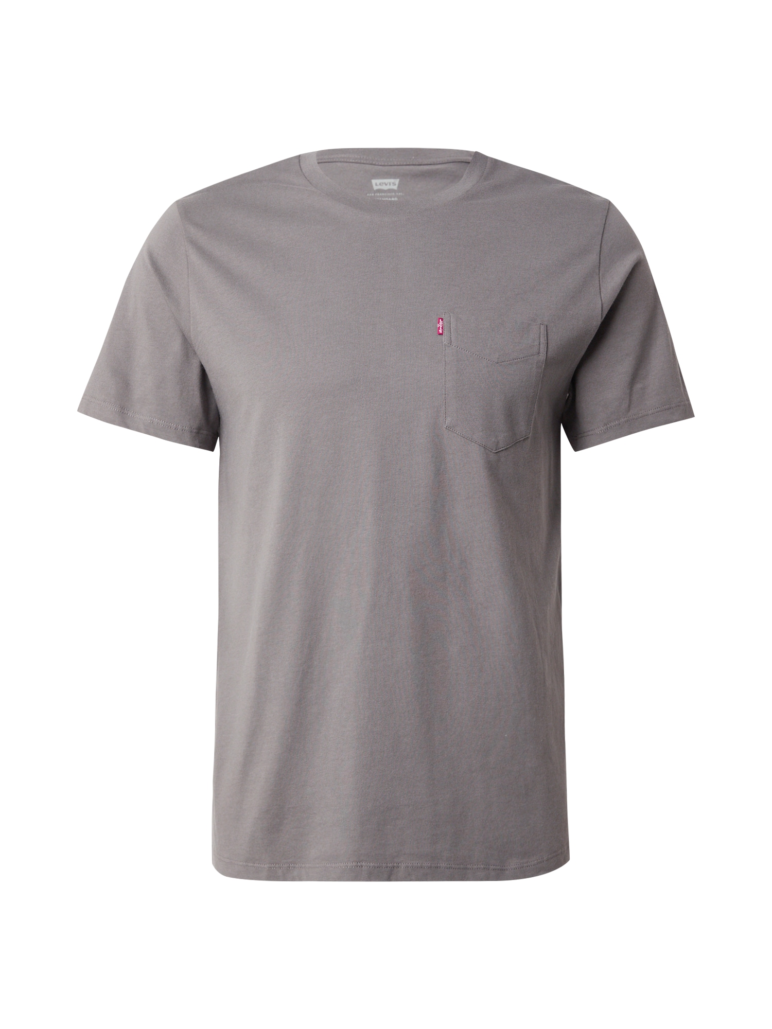 Thumbnail - T-Shirt 'Classic Pocket Tee'