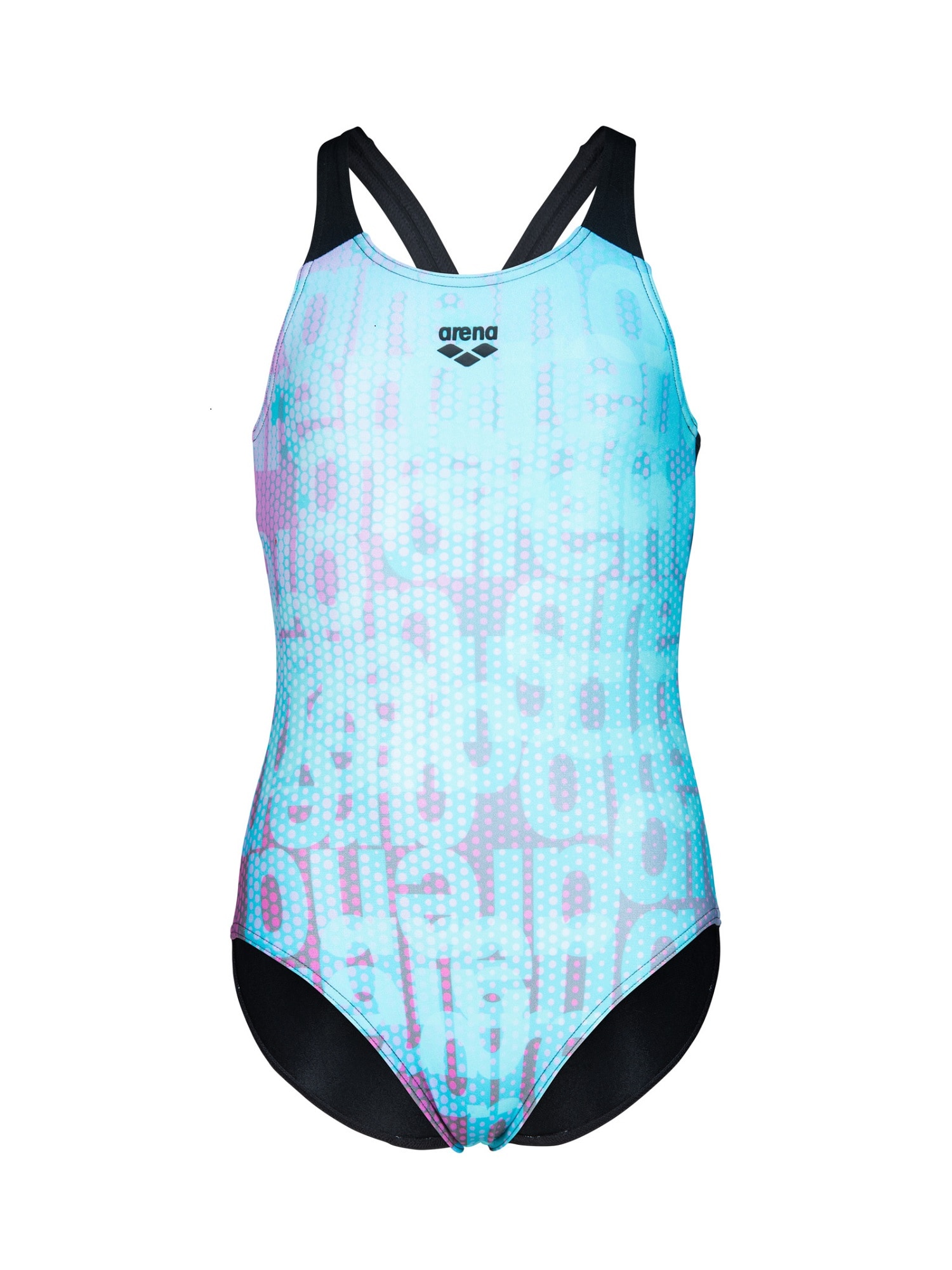 Arena Badeanzug Multi Colours