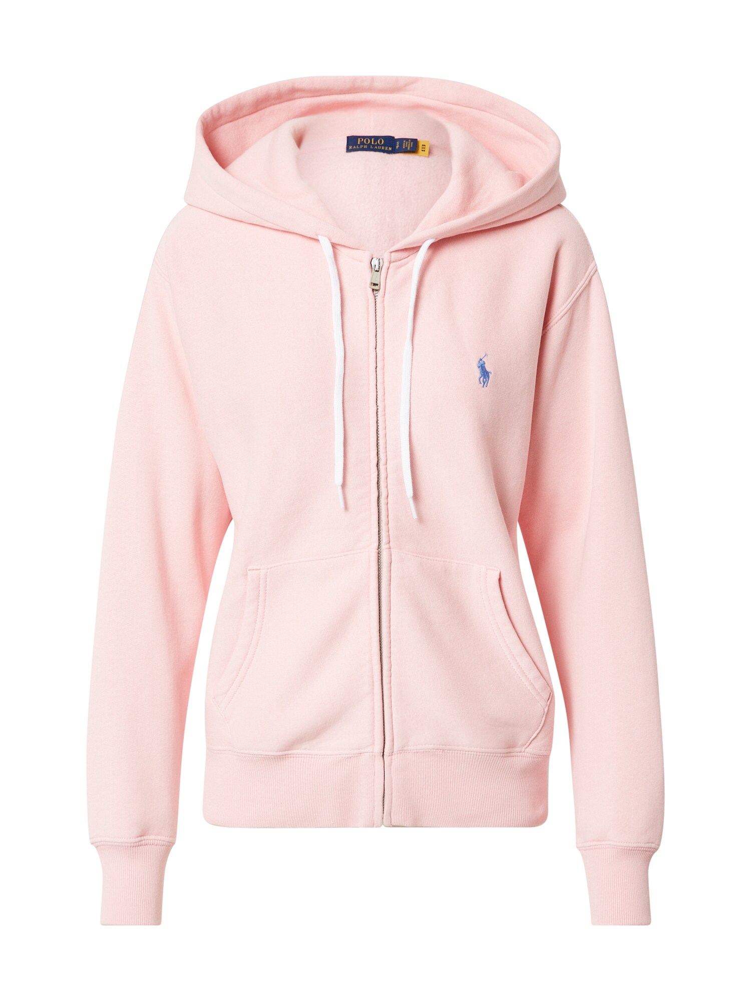 POLO RALPH LAUREN Džemperis  rožių spalva