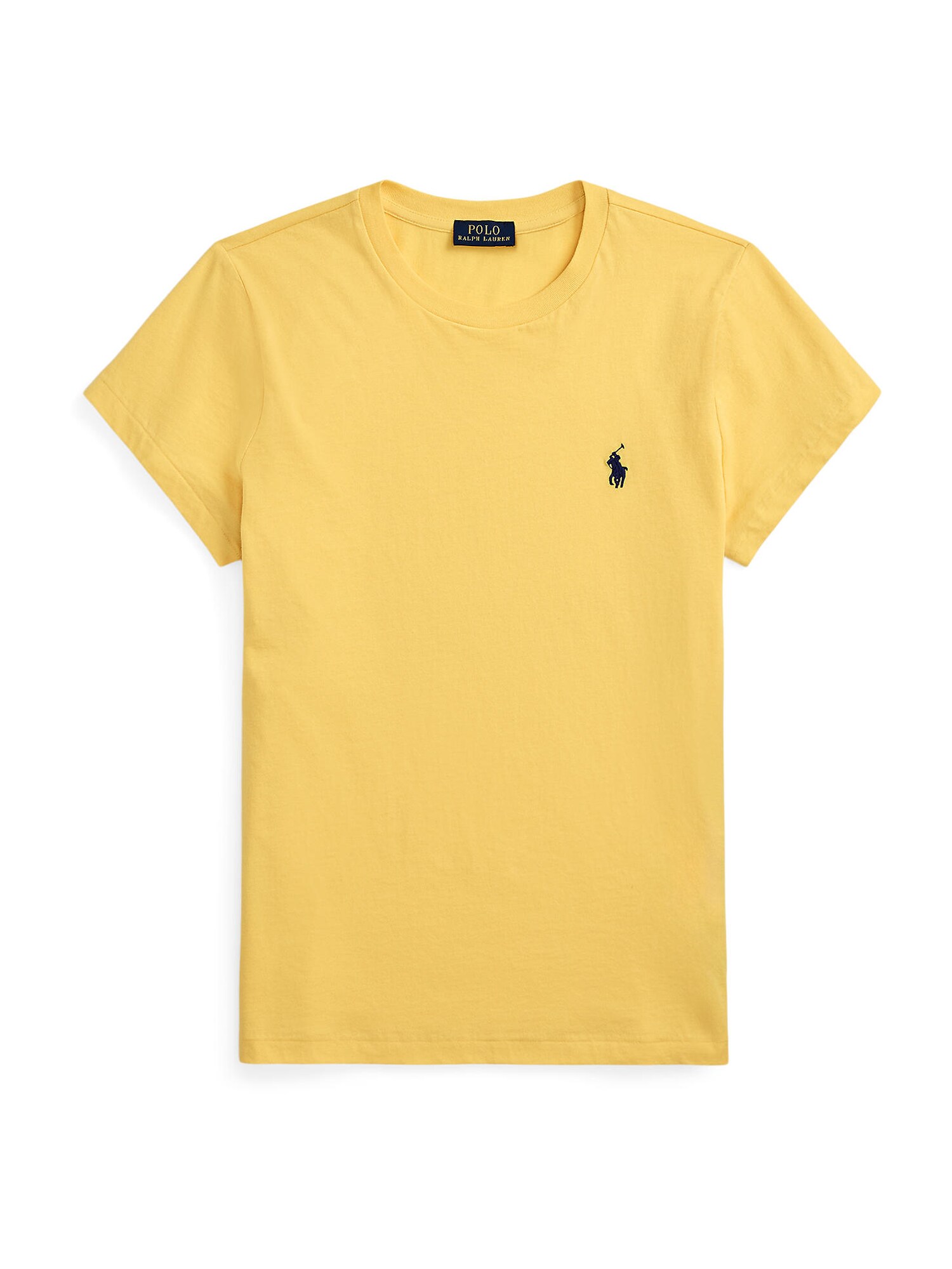 Polo Ralph Lauren Tricou  galben
