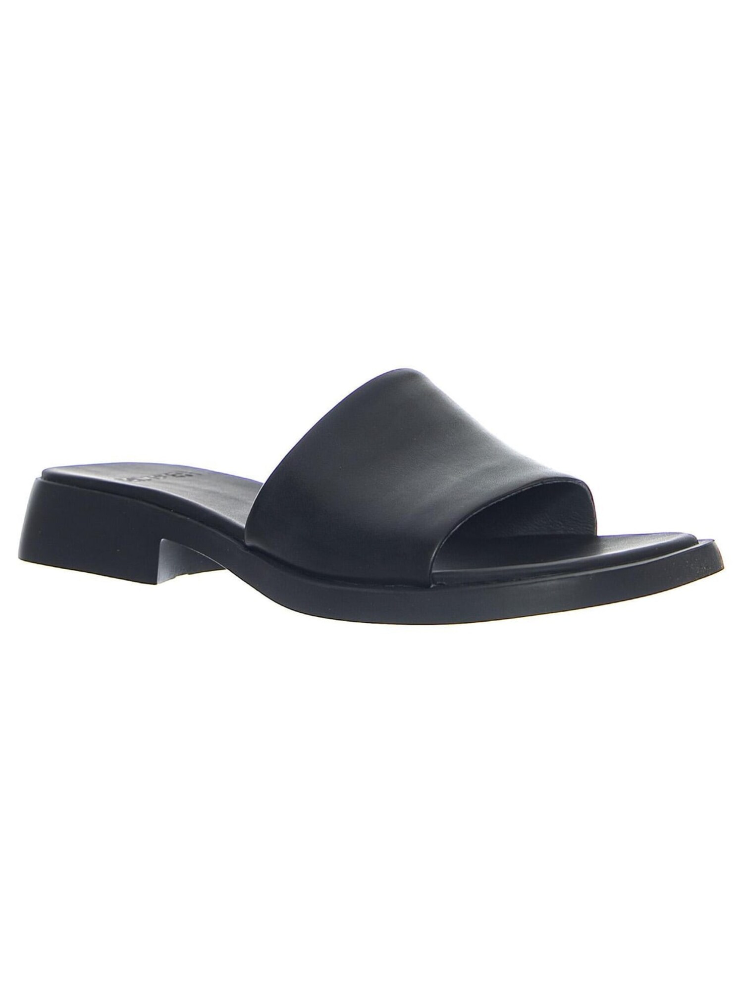 CAMPER Zapatos abiertos 'Ultrasoft Black/Dana Black'  negro