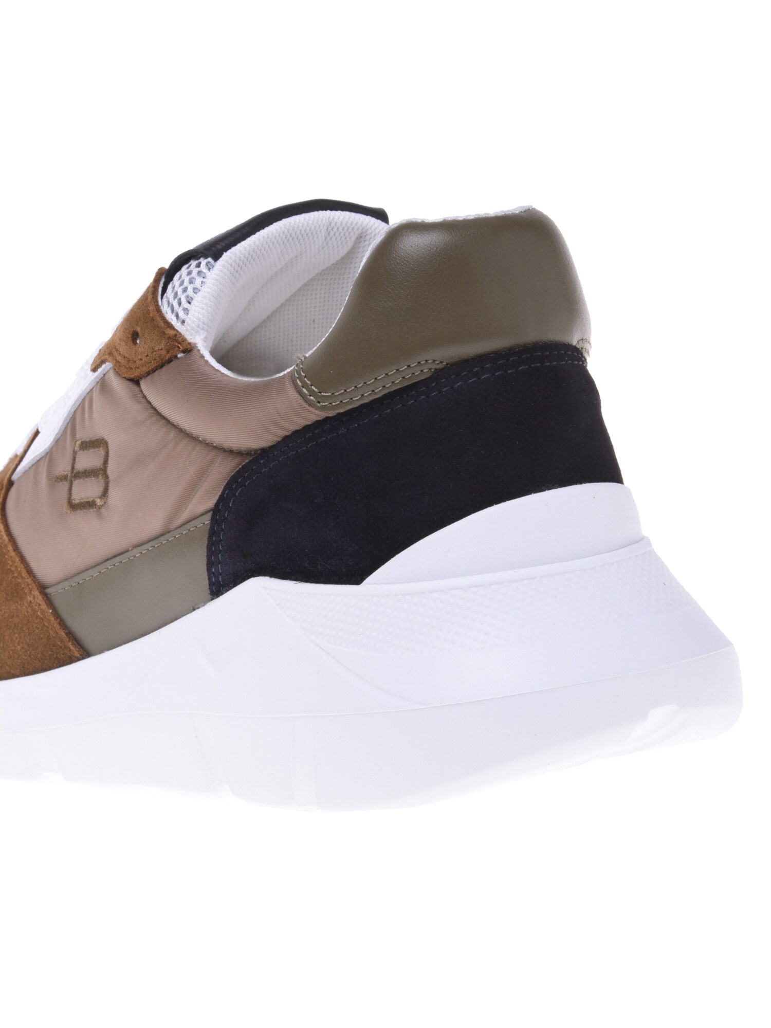 Thumbnail - BALDININI Sneaker