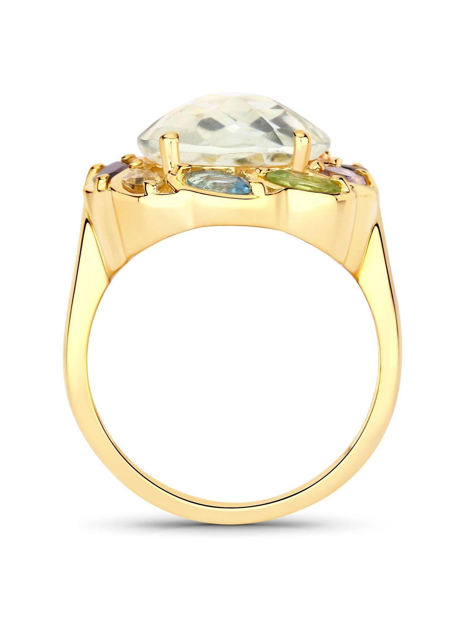 Thumbnail - Rafaela Donata Ring