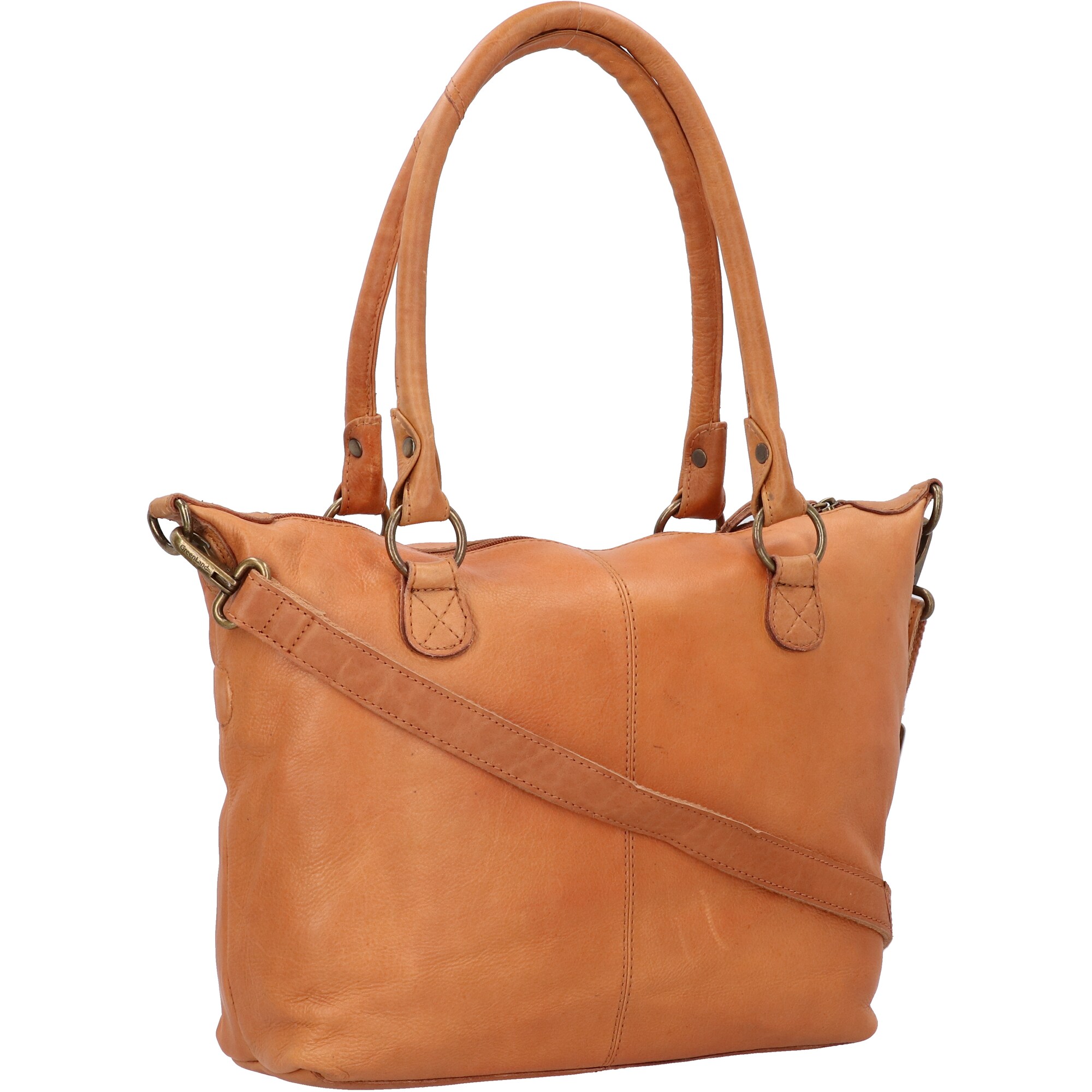 Thumbnail - Greenland Nature Schultertasche