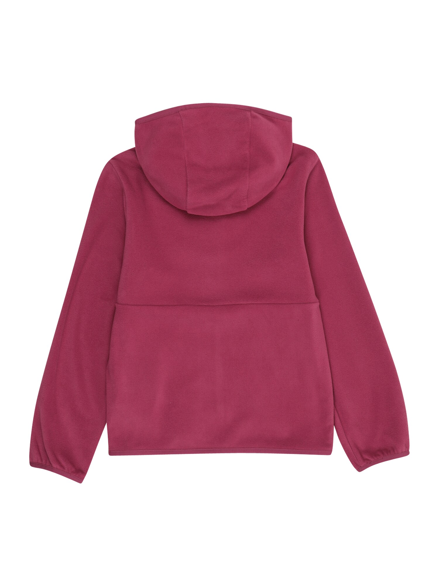 THE NORTH FACE Funkcionális dzsekik 'GLACIE'  padlizsán / fehér termék 2. képe
