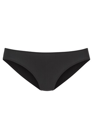 LASCANA, Slip, fekete