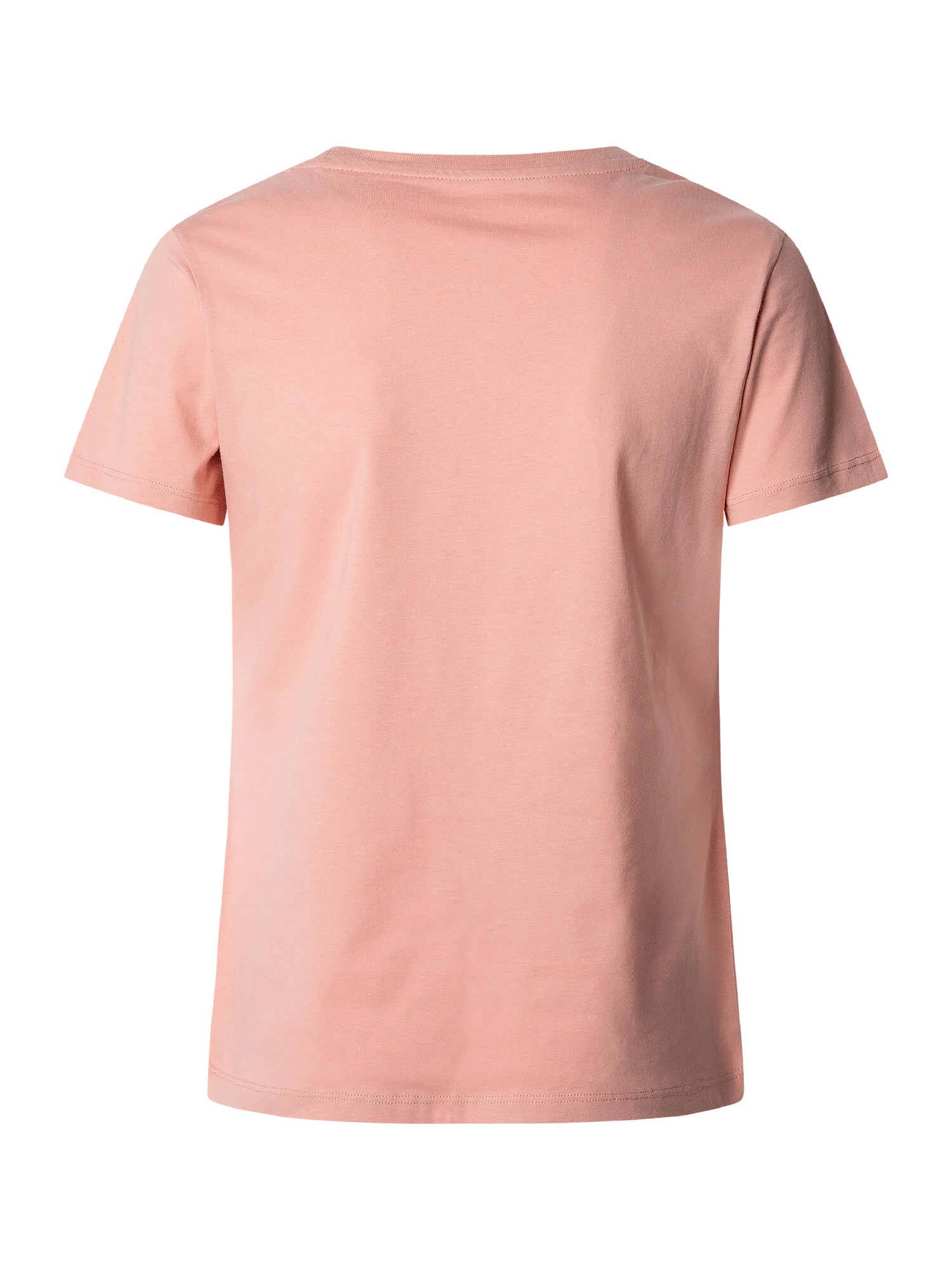 Pepe Jeans Póló 'ROSALIND'  barna / zöld / rózsaszín / fehér termék 2. képe