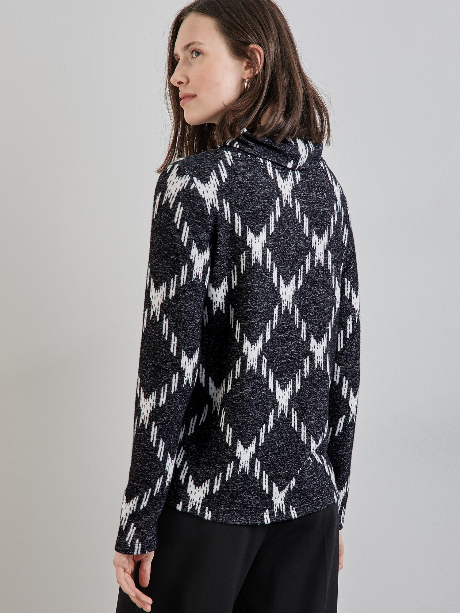 Thumbnail - STREET ONE Pullover