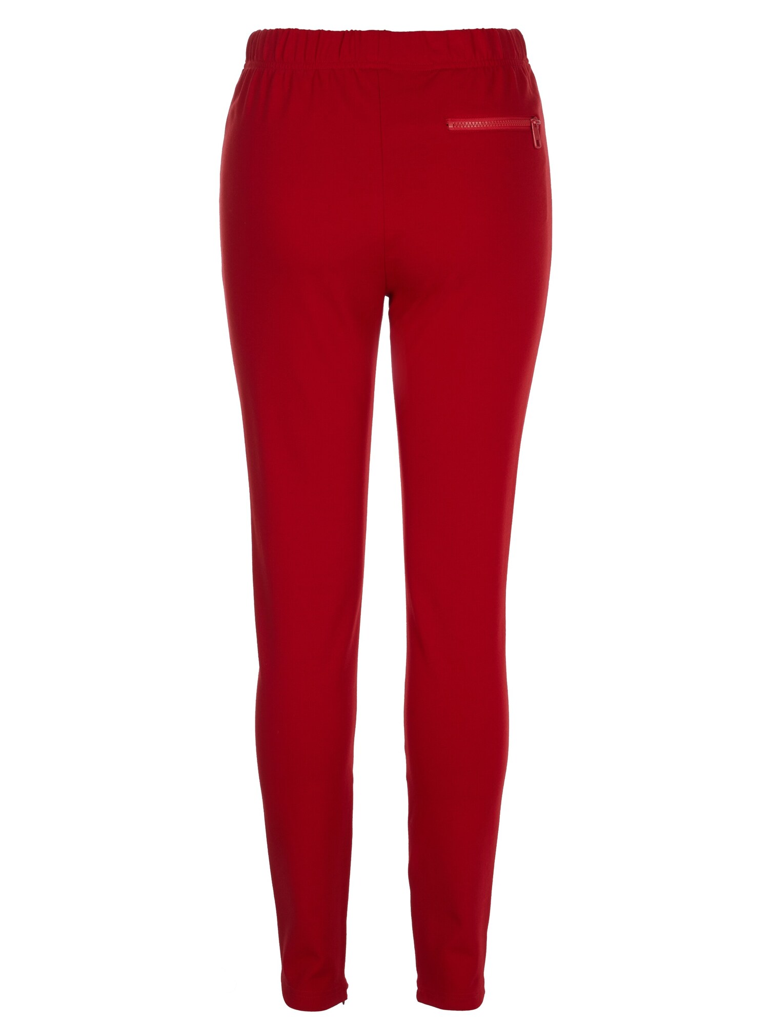 DOLCE & GABBANA Pantalón deportivo 'Dolce & Gabbana Hose'  rojo – imagen 3