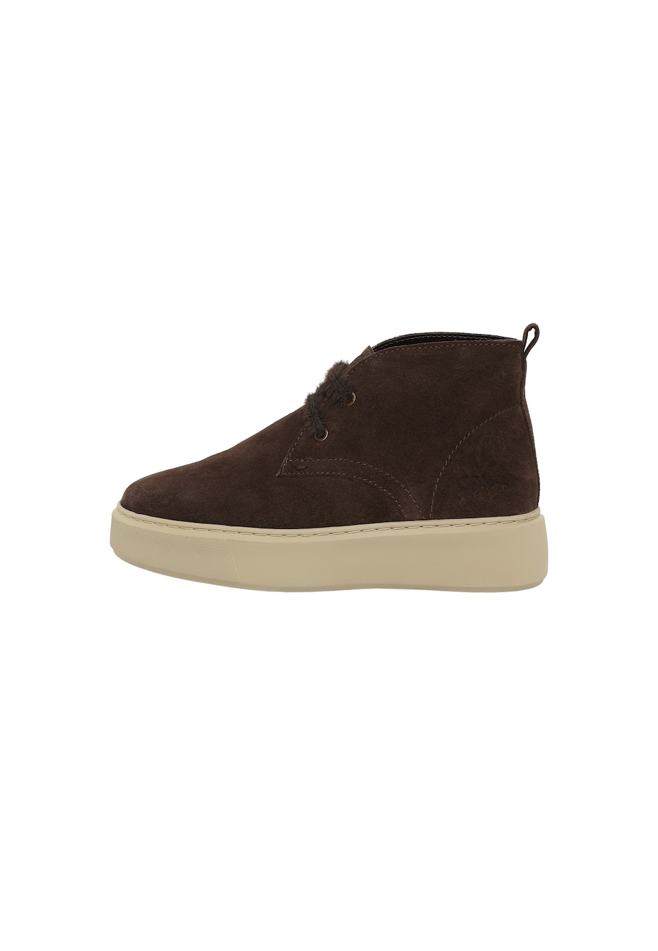 Chukka boots
