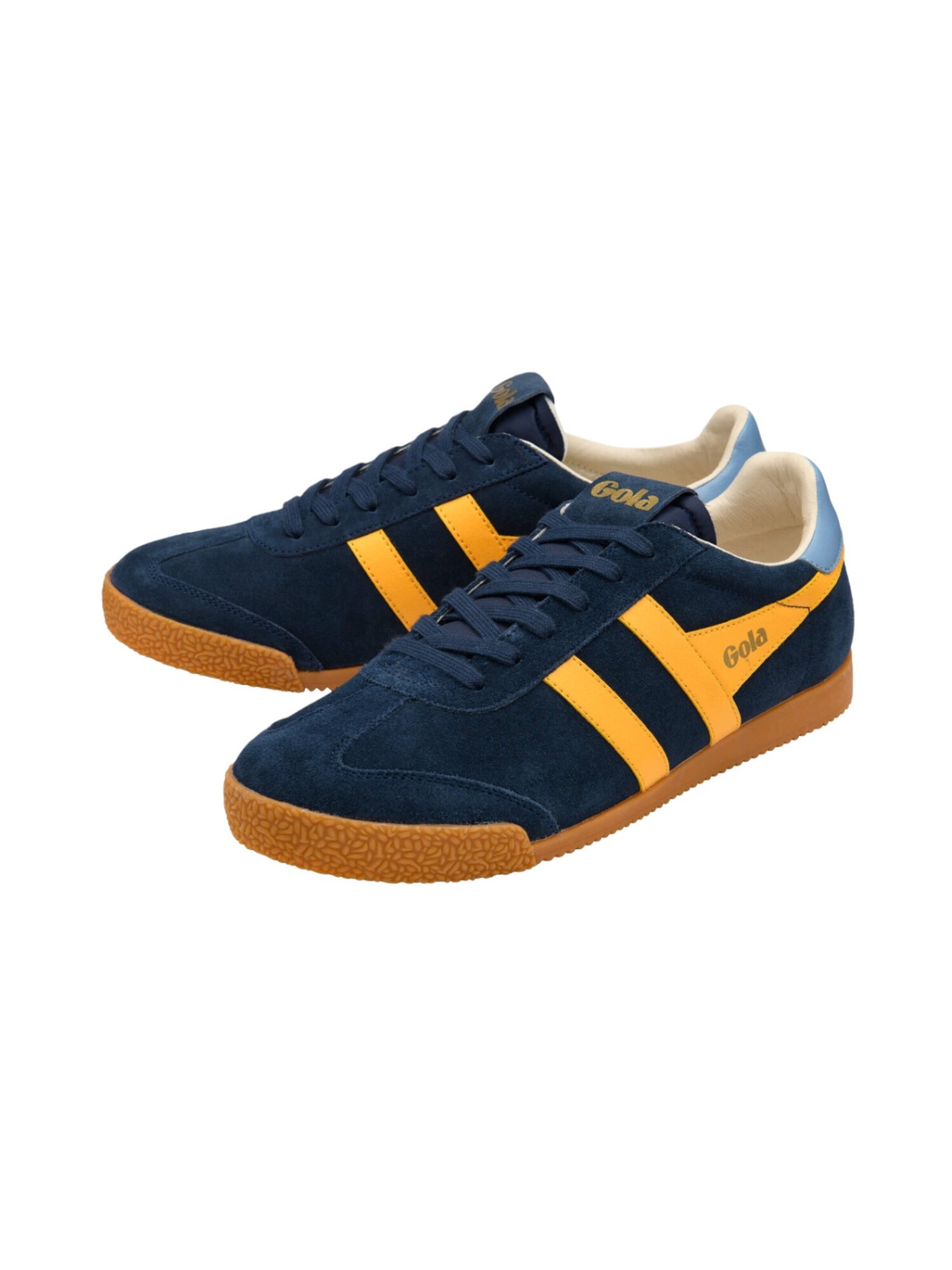 Gola Zapatos bajos 'Elan' navy – imagen 2