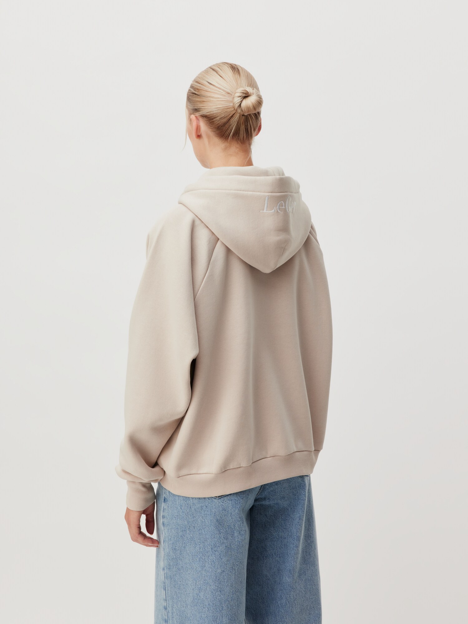 Thumbnail - Sweatshirt 'Hayley'