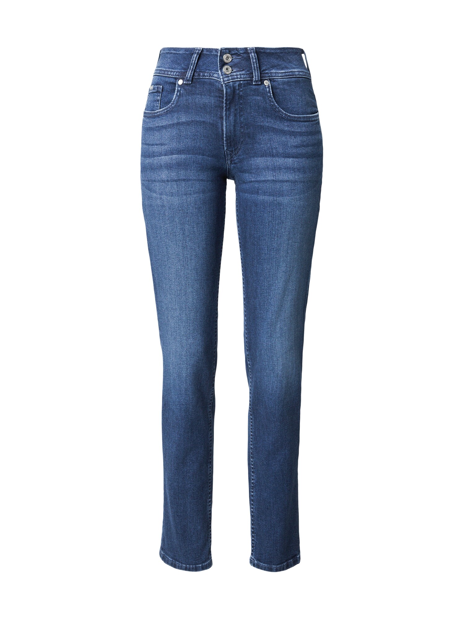 Pepe Jeans Traperice  plavi traper