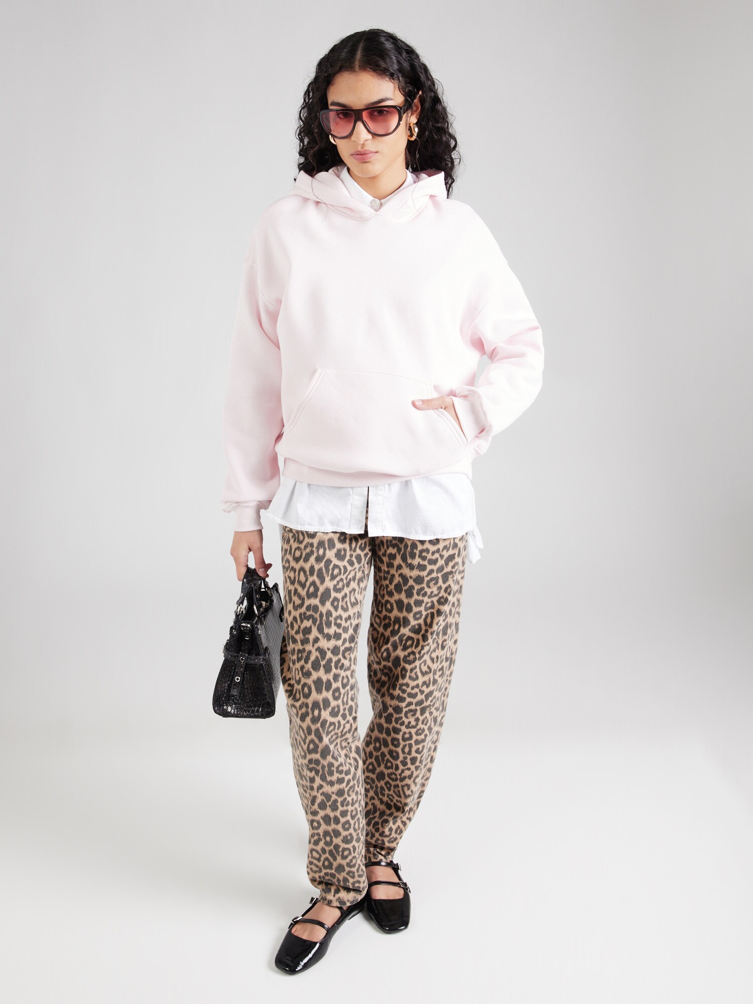 Thumbnail - Gina Tricot Sweatshirt