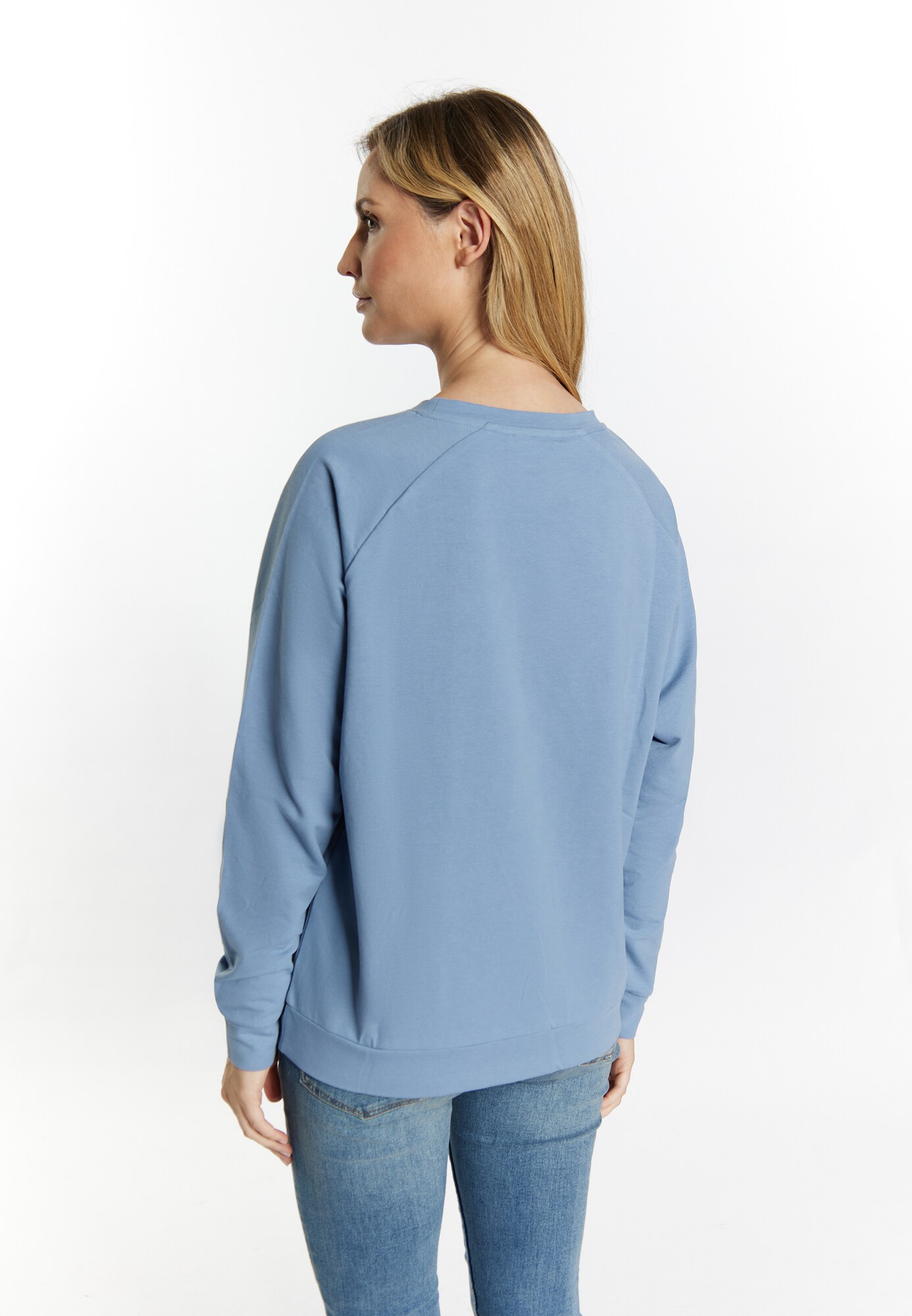 Thumbnail - usha BLUE LABEL Sweatshirt Fenia