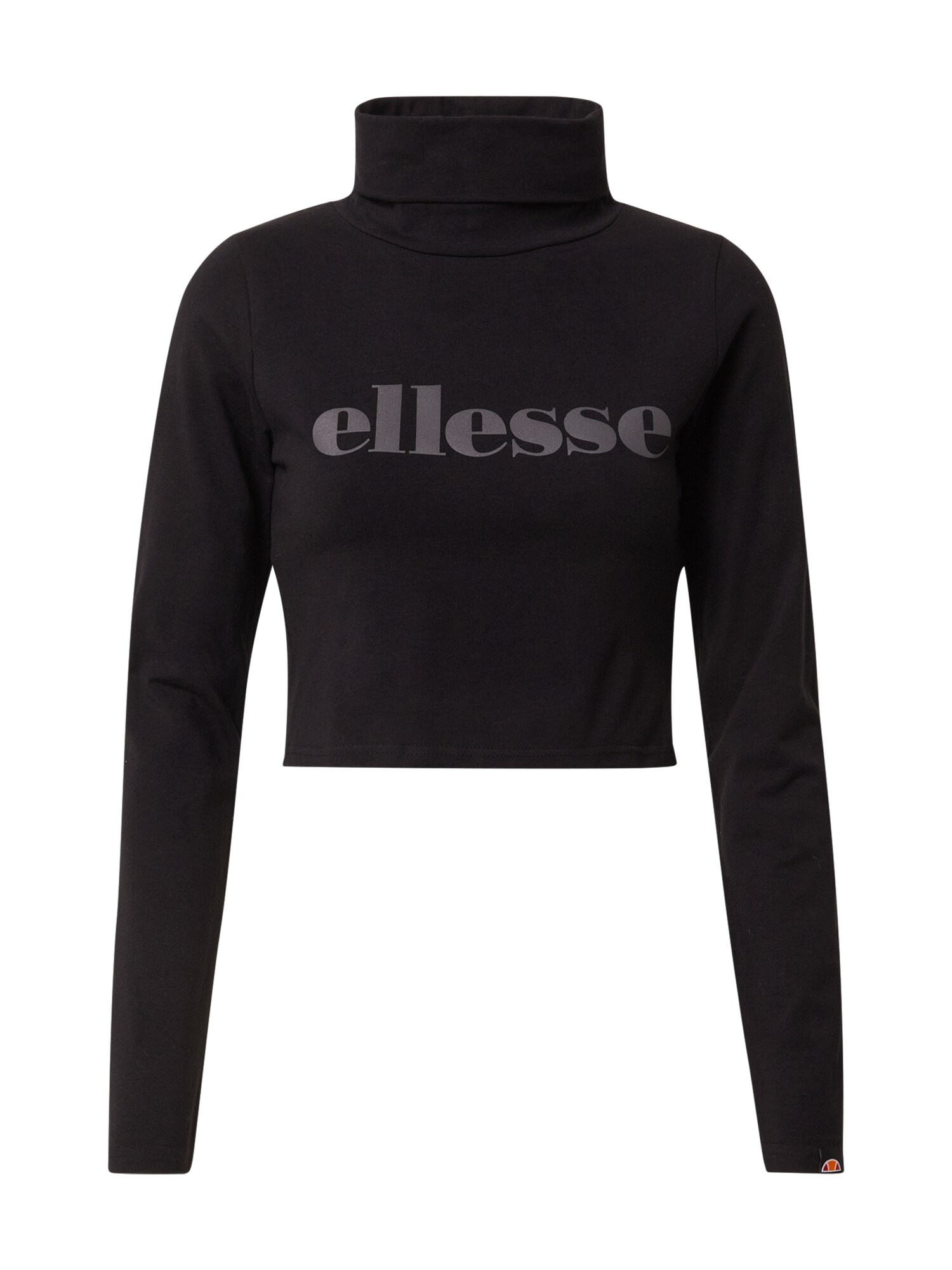 ELLESSE Marškinėliai 'VOLITANS'  juoda