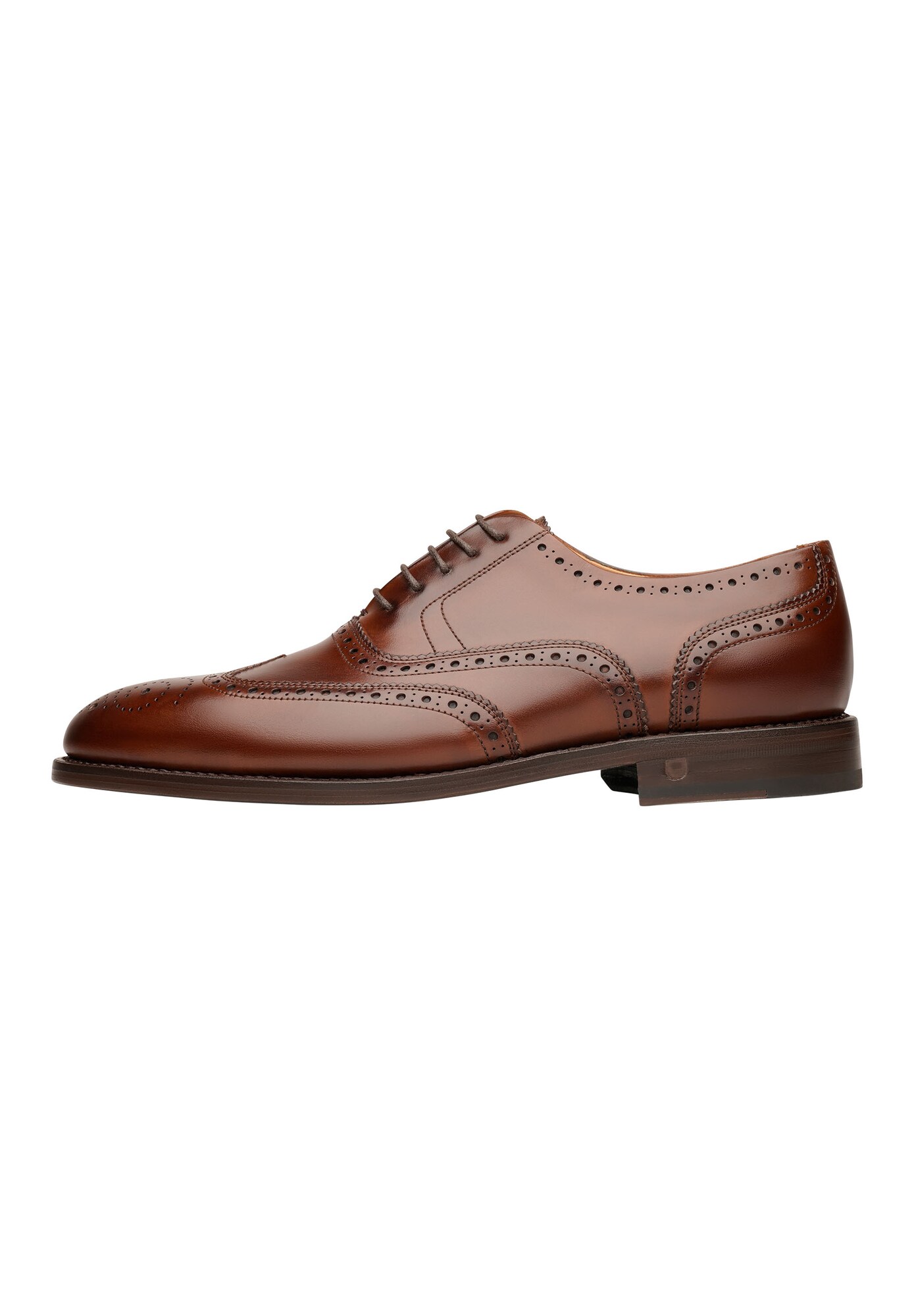Thumbnail - Henry Stevens Schnürschuhe Rahmengenäht Winston FBO
