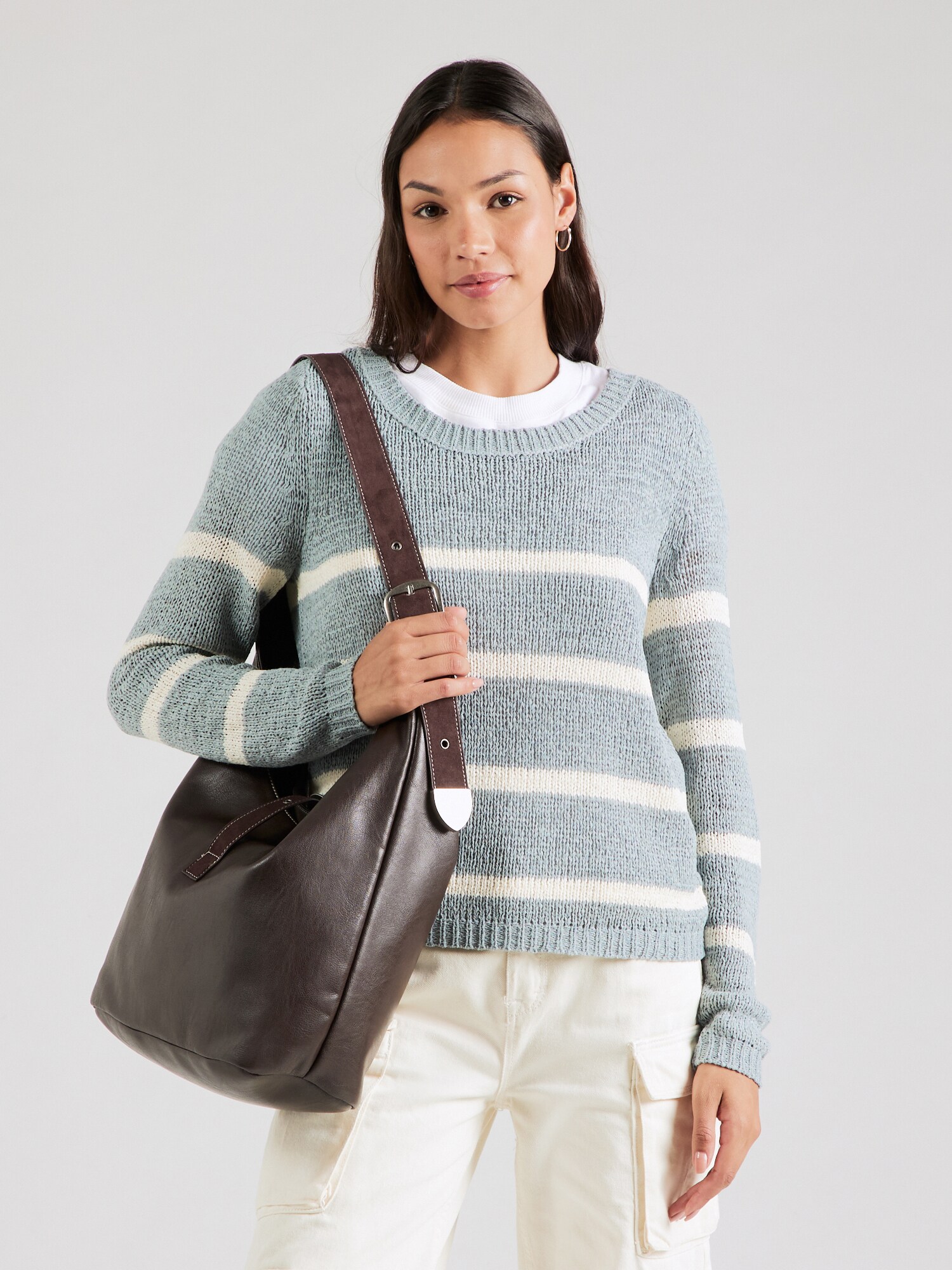 Thumbnail - ONLY Pullover ONLGeena