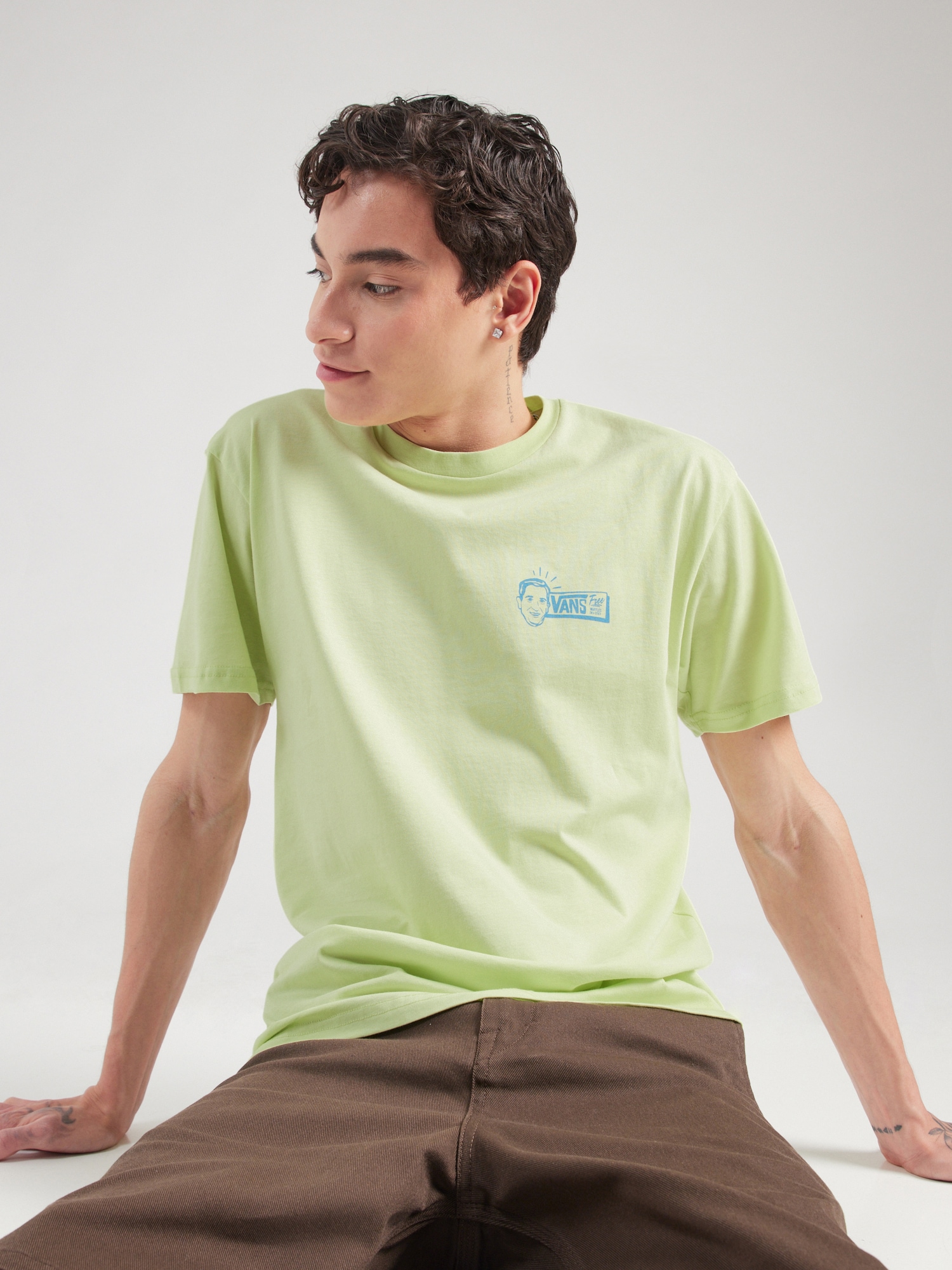 Thumbnail - T-Shirt 'DEATH GRIP'