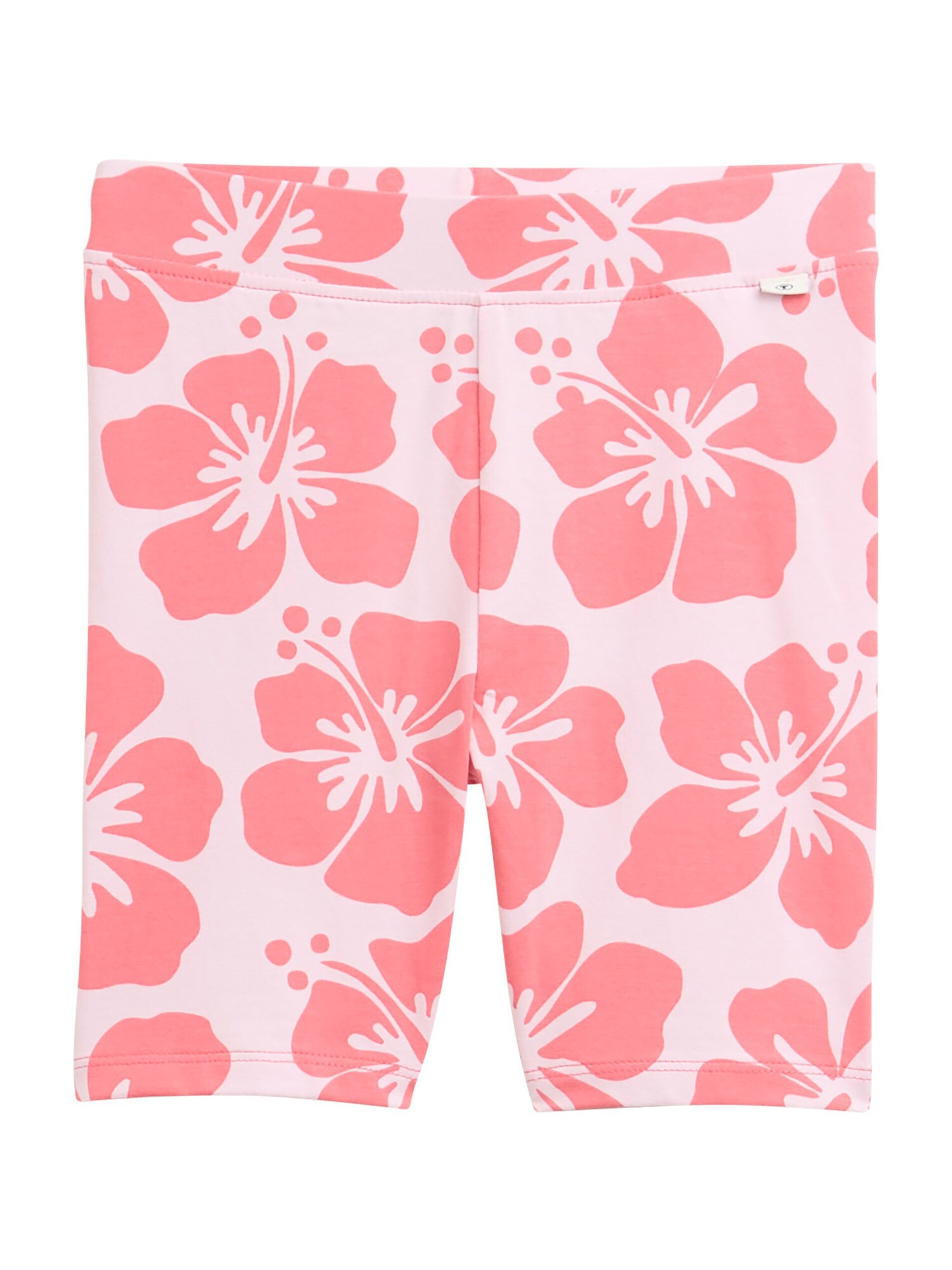 TOM TAILOR Leggings  pasztellila / fáradt rózsaszín akciós termékkép 1