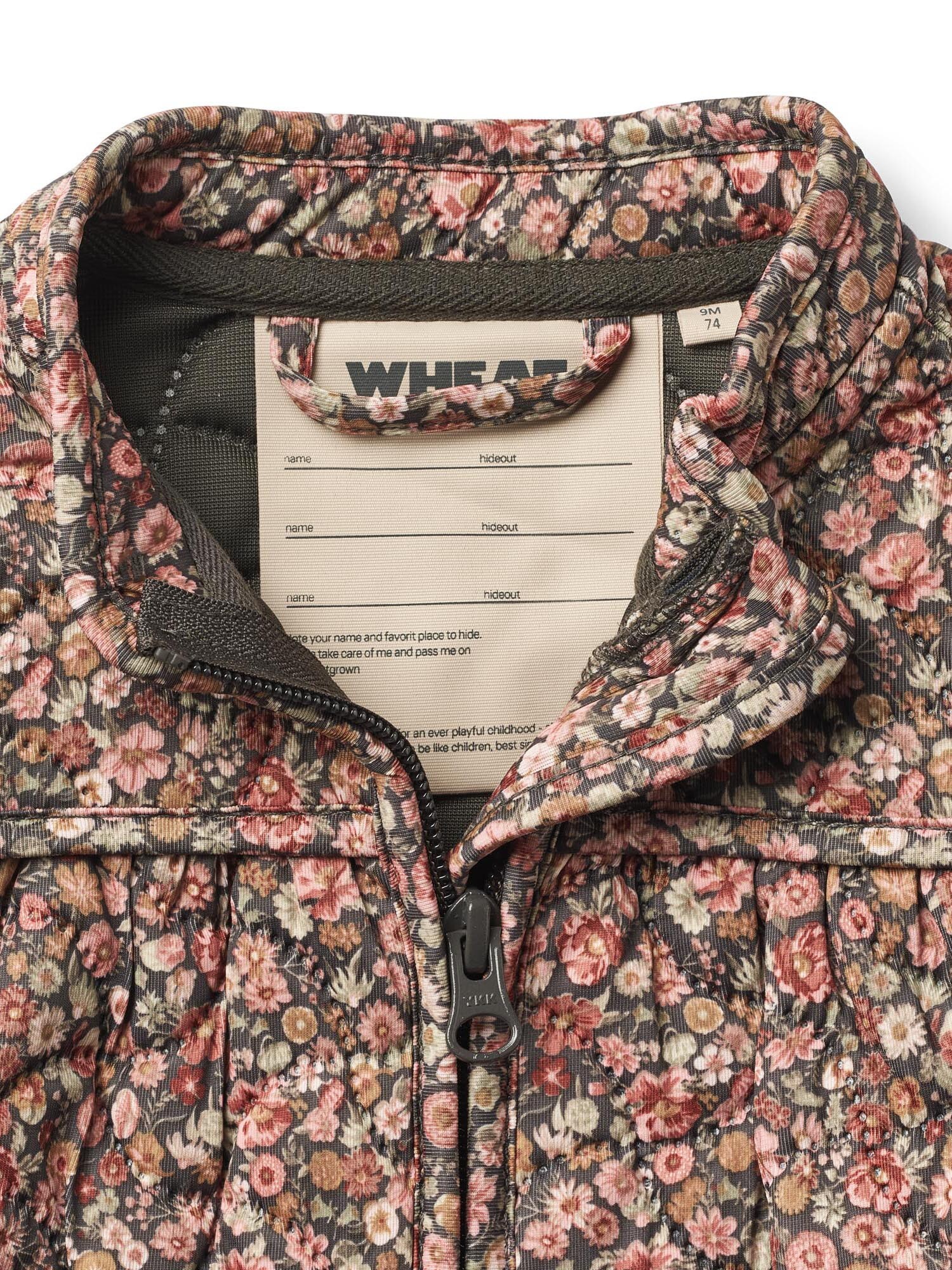 Thumbnail - WHEAT Jacke (GRS)