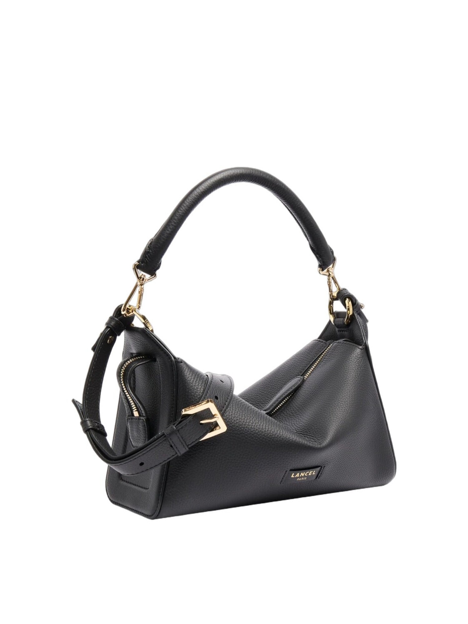 Lancel Bolso de hombro 'Louison' negro – imagen 2