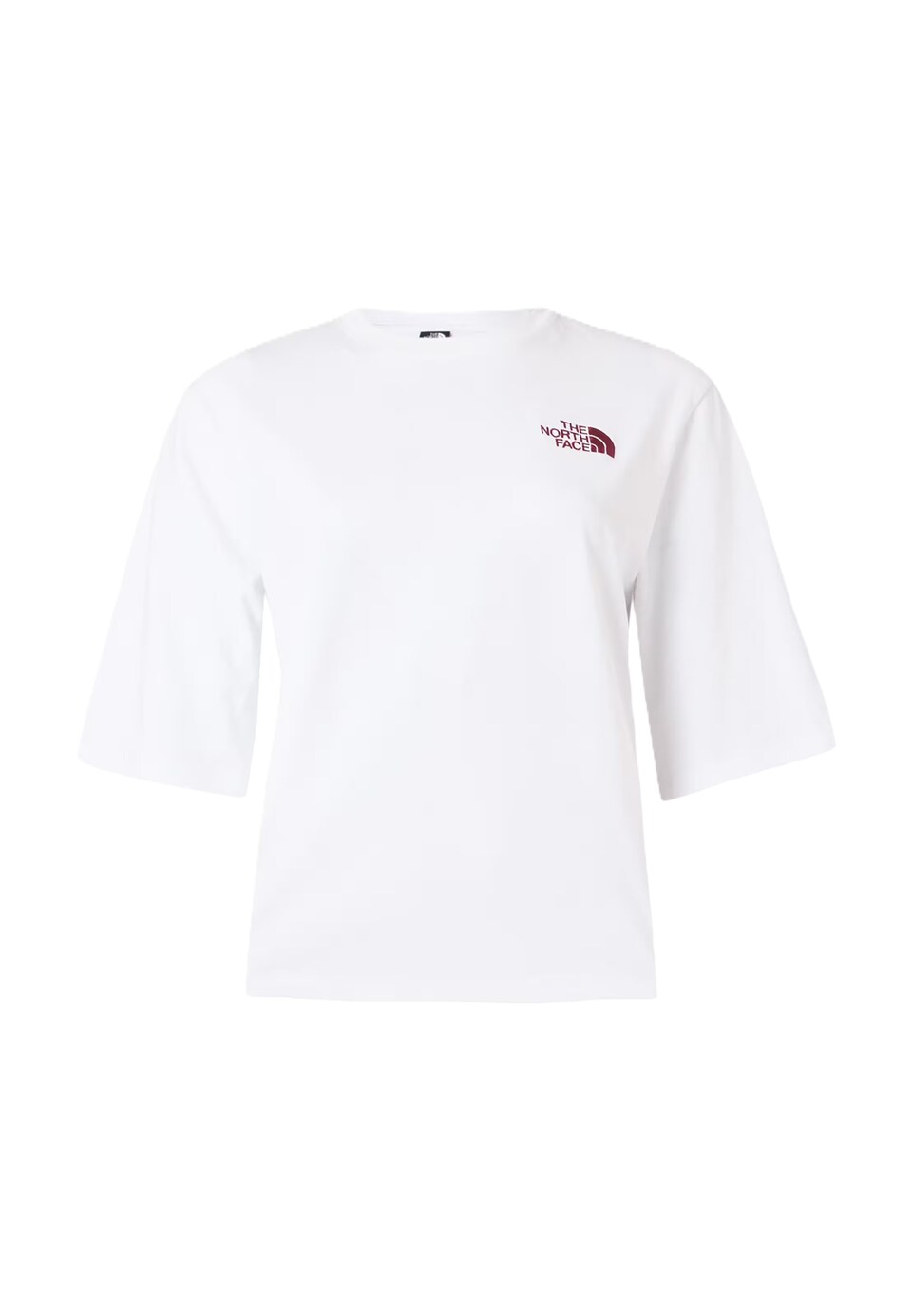 T-shirt 'HIKE PICNIC'