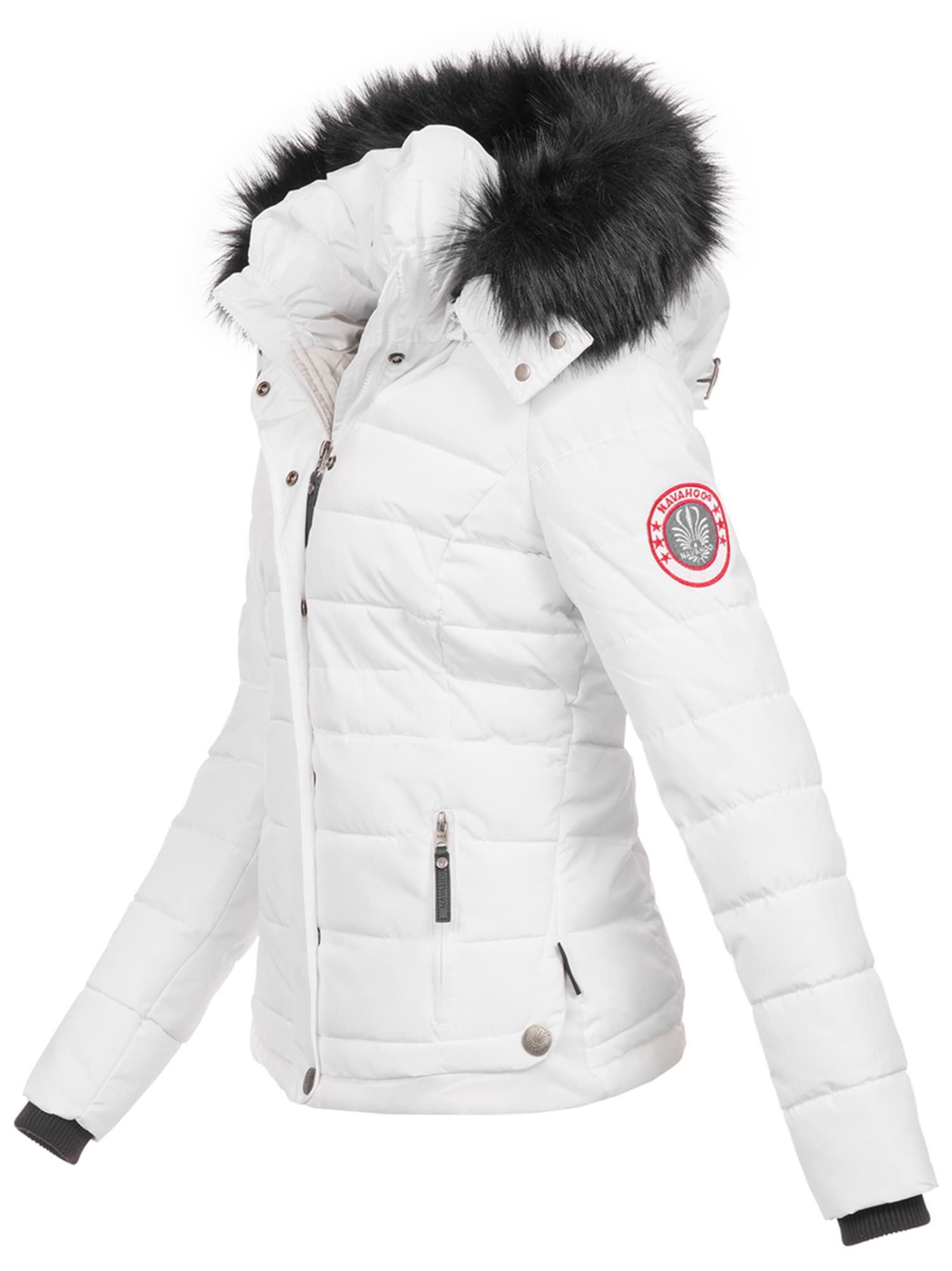 Thumbnail - NAVAHOO Jacke Chloe