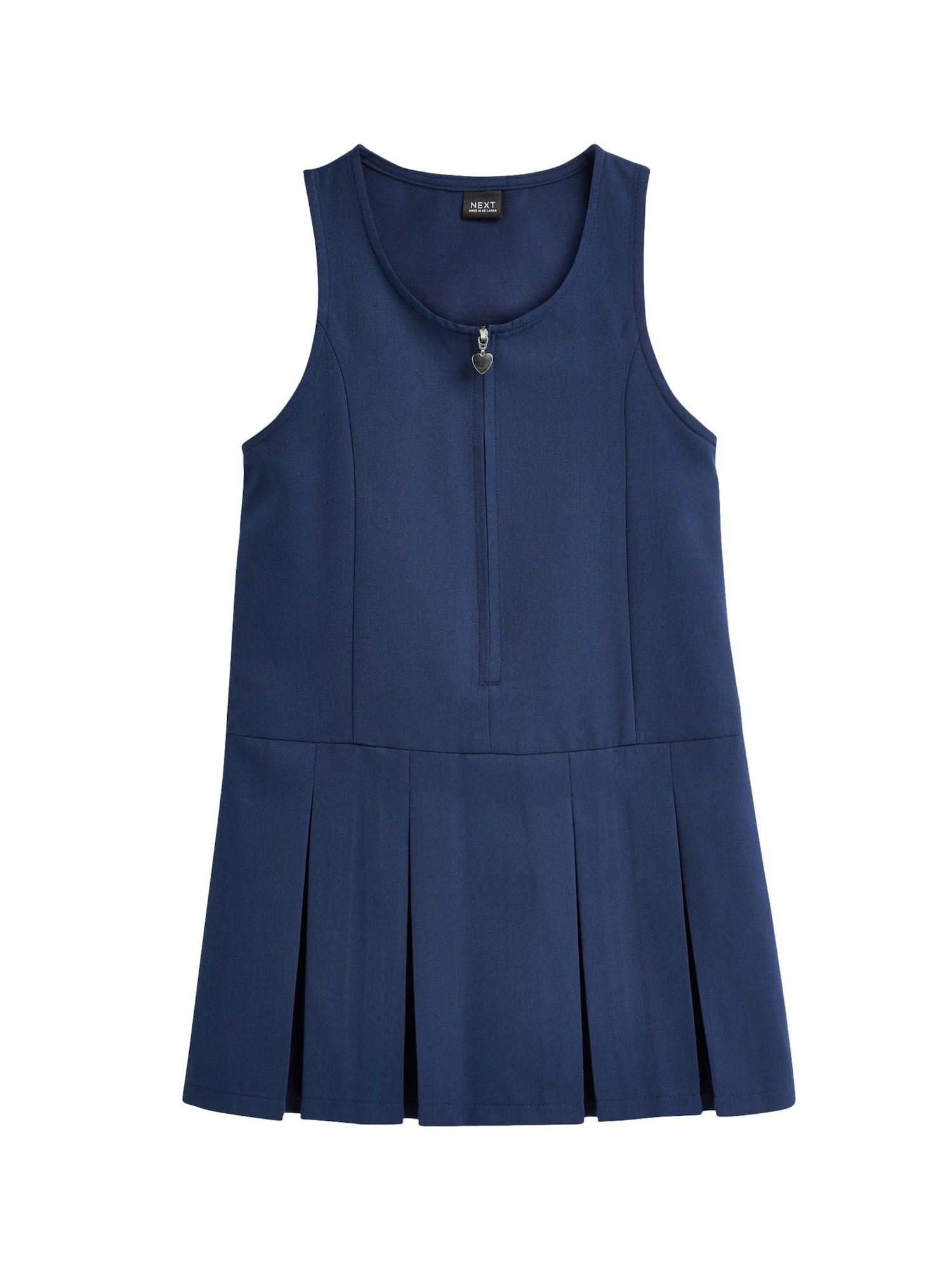 Next Rochie  albastru închis