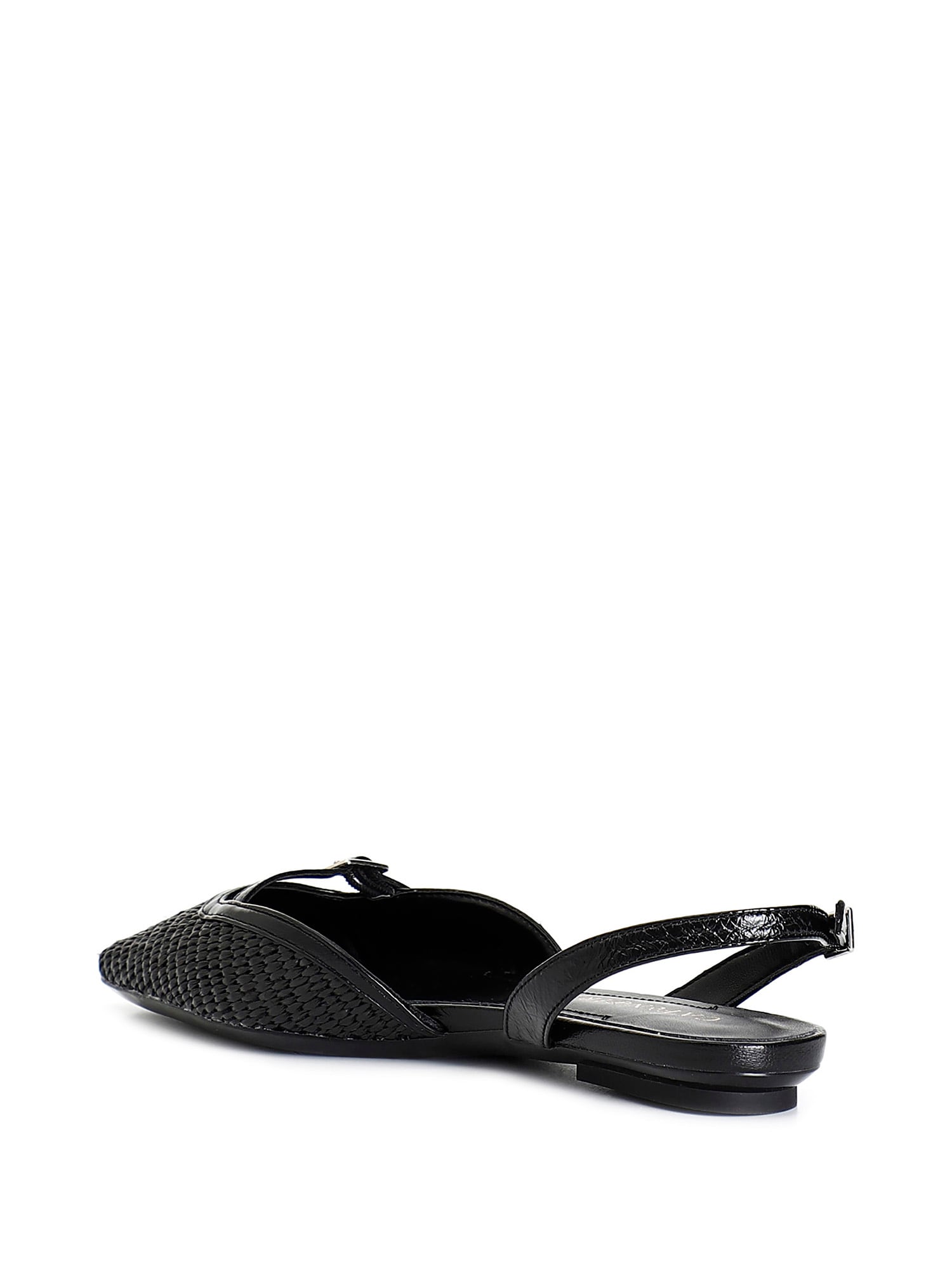 Thumbnail - CAF NOIR Ballerinas