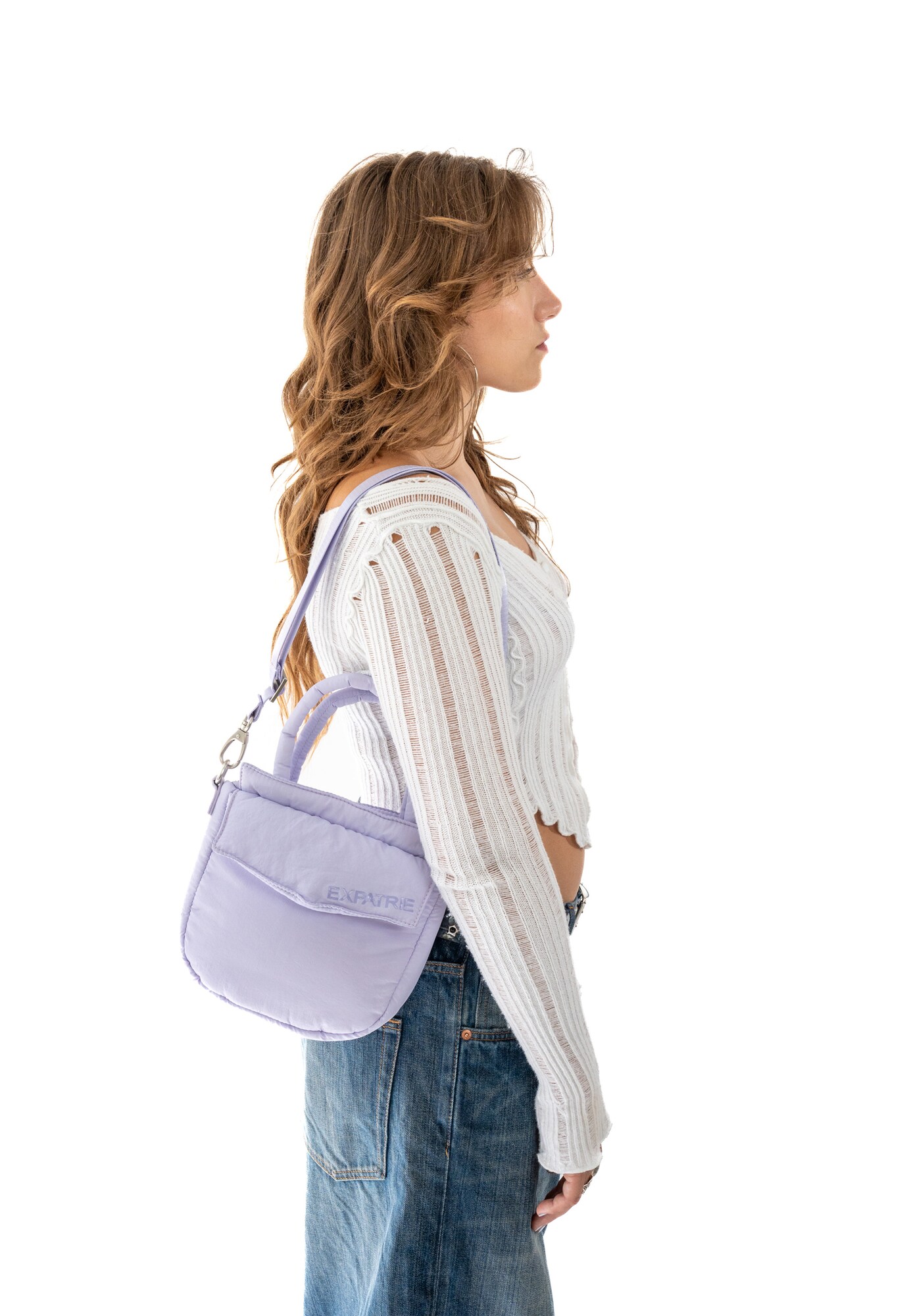 Thumbnail - Expatri Handtasche Poppy Small