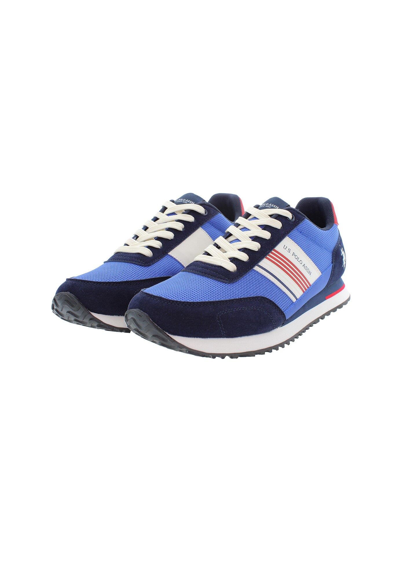 Thumbnail - U.S. POLO ASSN. Sneaker Xirio009