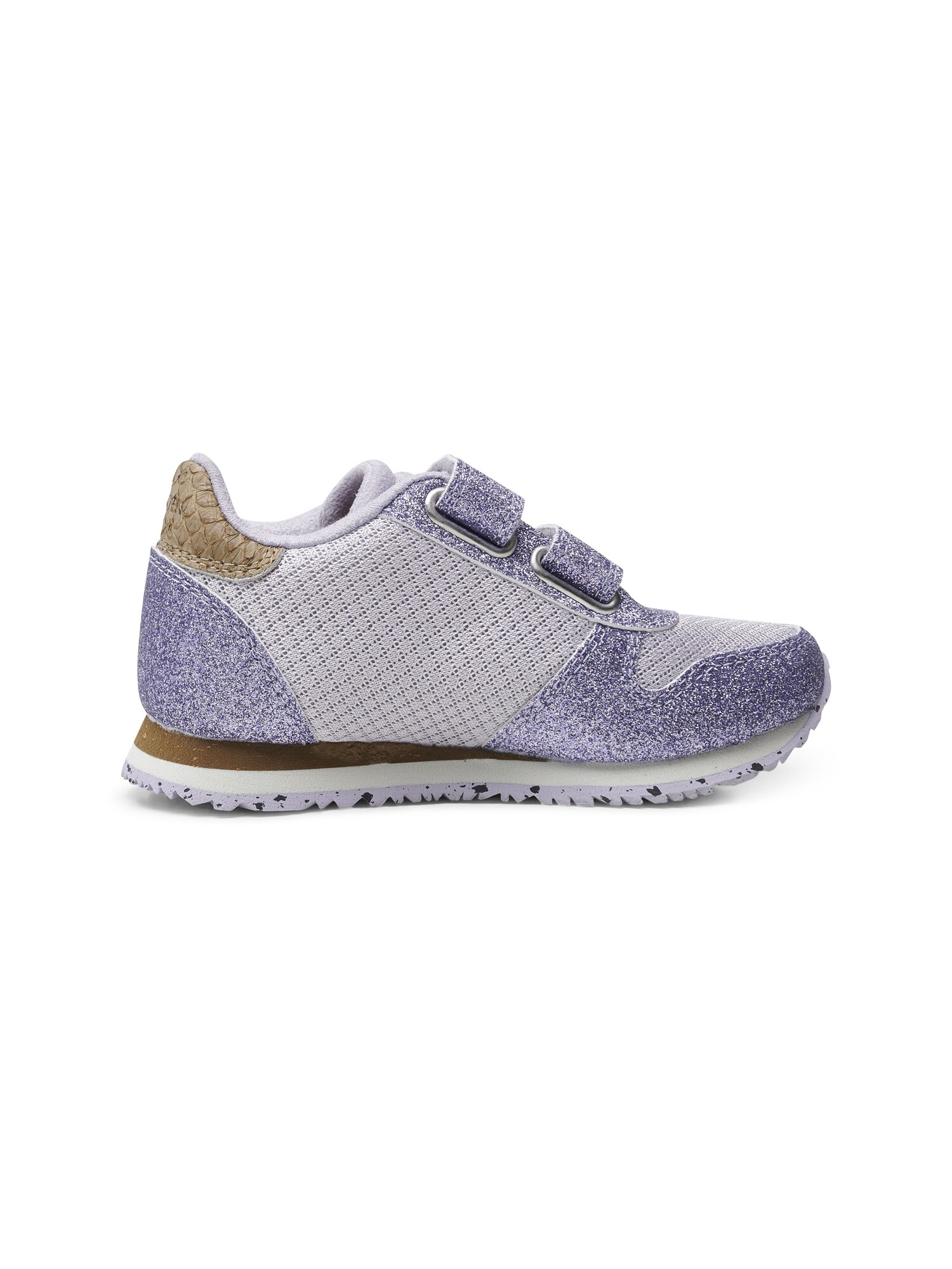 Thumbnail - WODEN Kids Sneaker Ydun