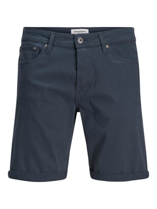 jack & jones Broek ‘Rick’ Navy