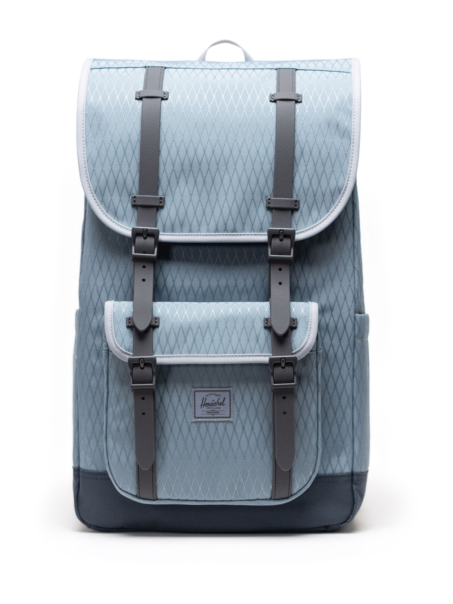 Herschel Ruksak 'Little America™'  noćno plava / svijetloplava