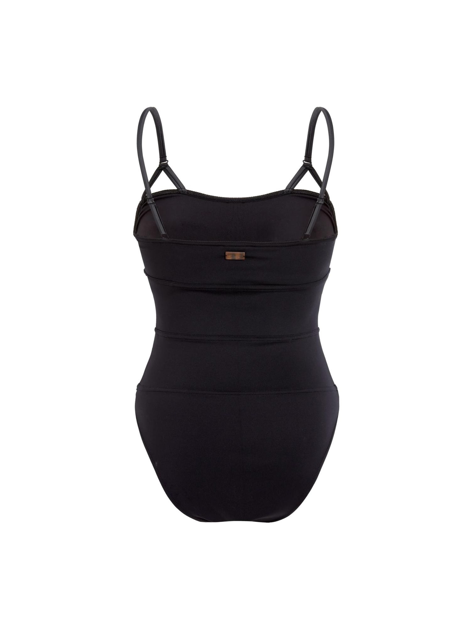 Vilebrequin Traje de baño negro – imagen 8