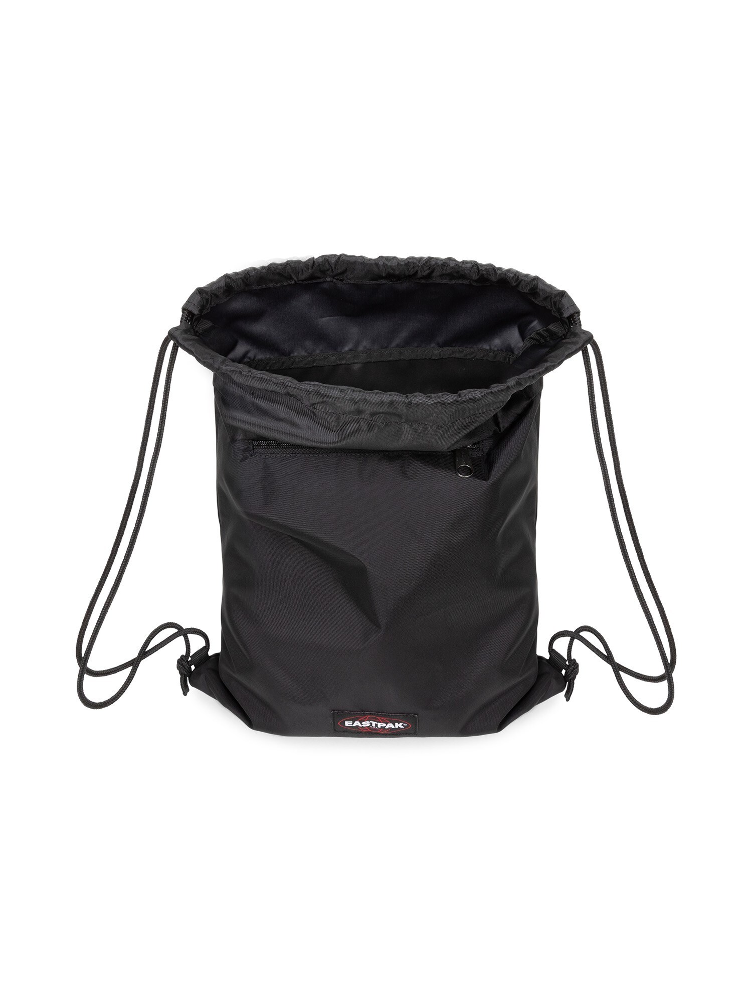 EASTPAK Tornazsákok 'JYMLER'  fekete / fehér termék 2. képe