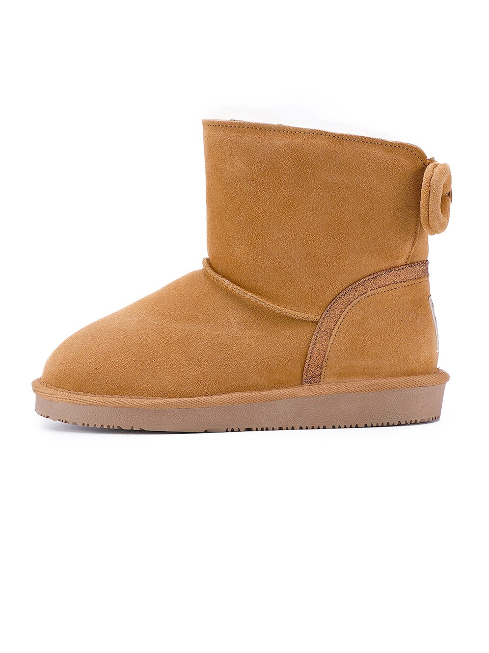 Boot 'Mercy'