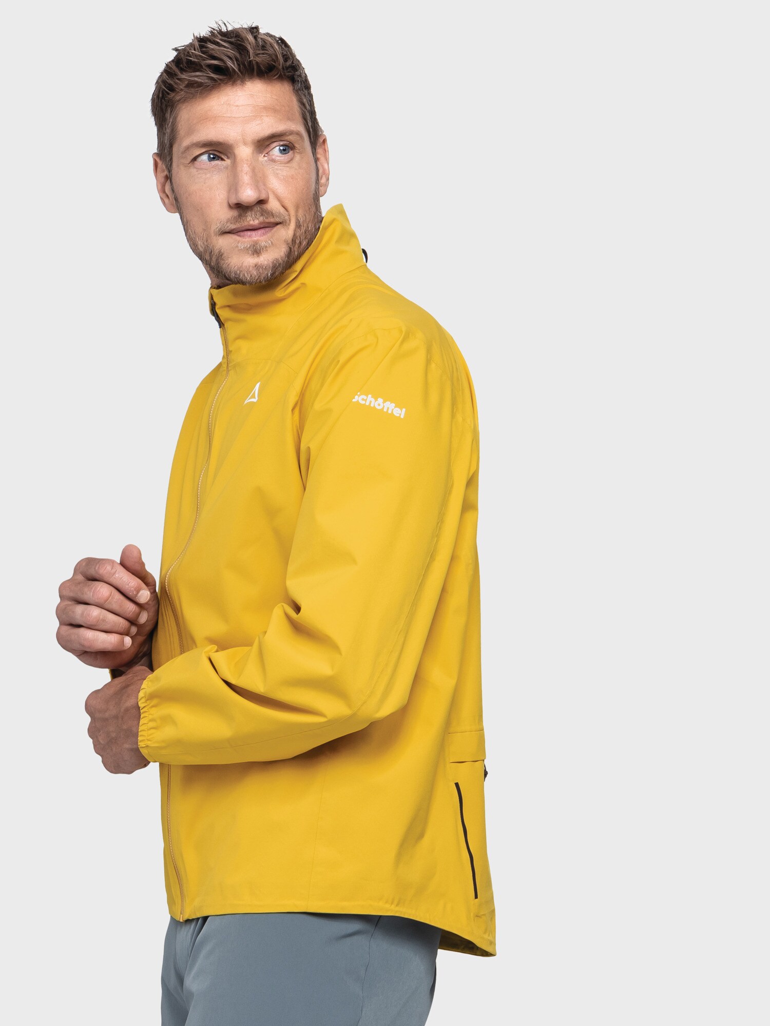 Thumbnail - Schöffel Outdoorjacke Lurbek