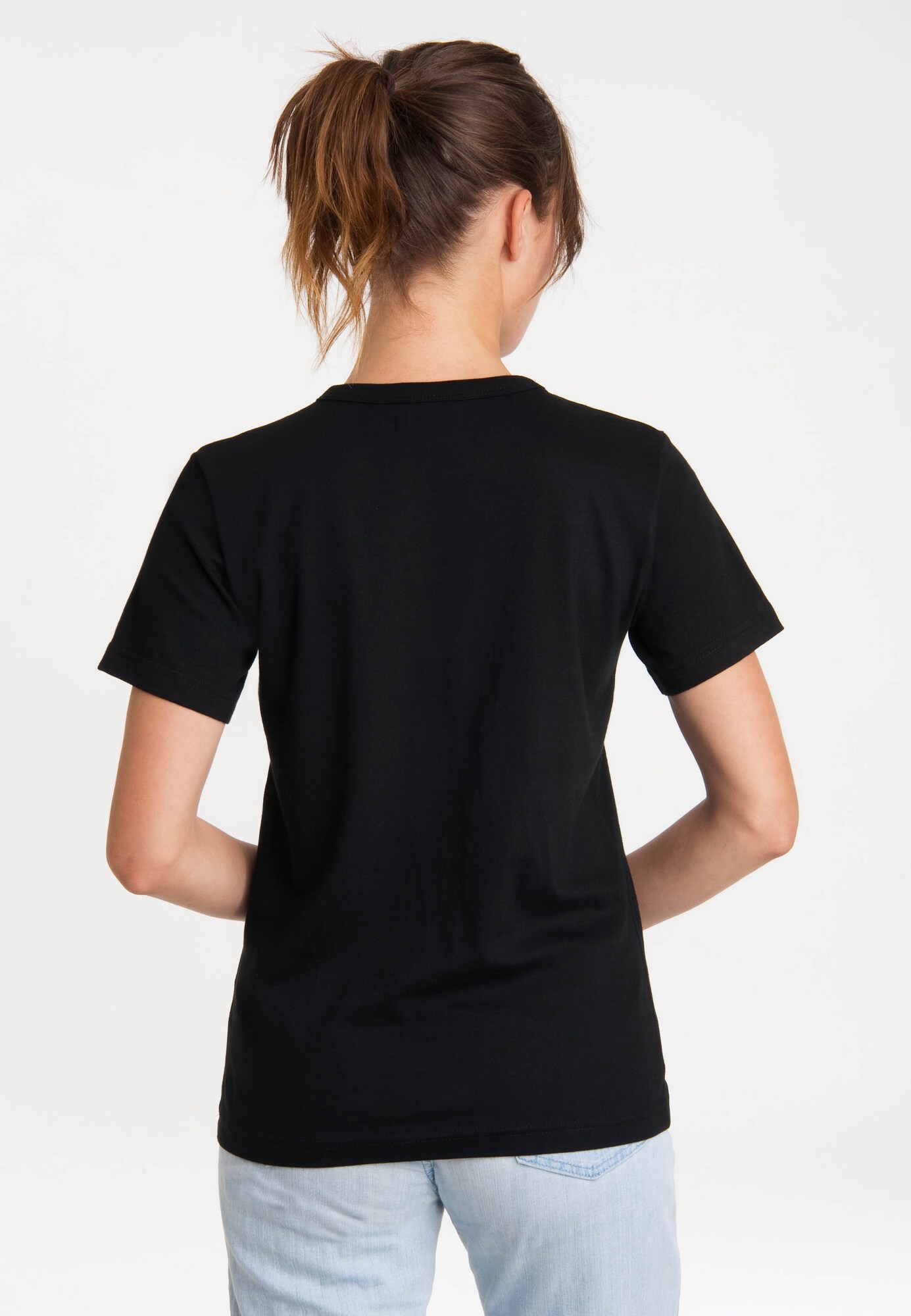 Thumbnail - T-Shirt 'Der kleine Maulwurf - Ohoh'