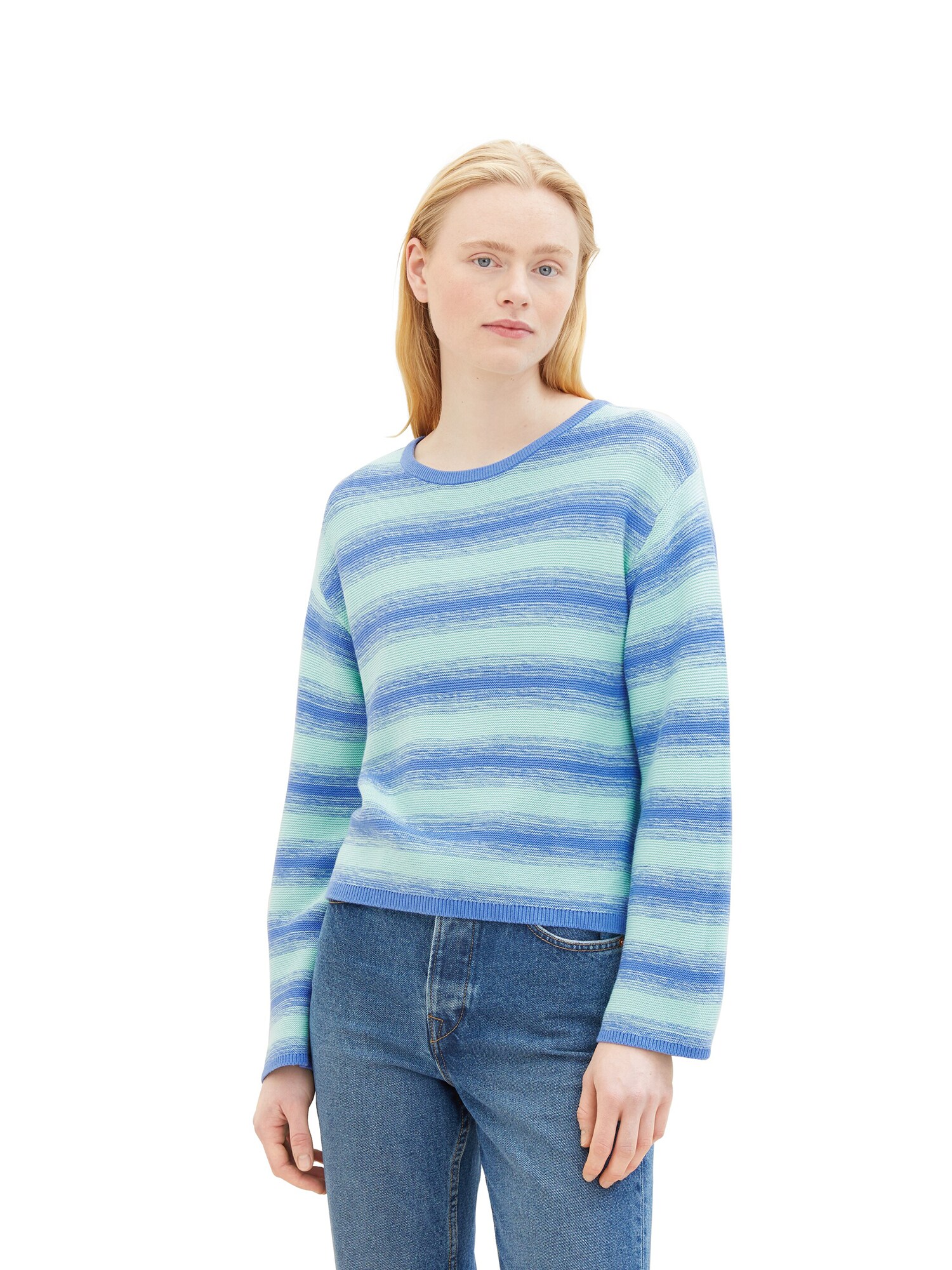 Thumbnail - TOM TAILOR DENIM Pullover