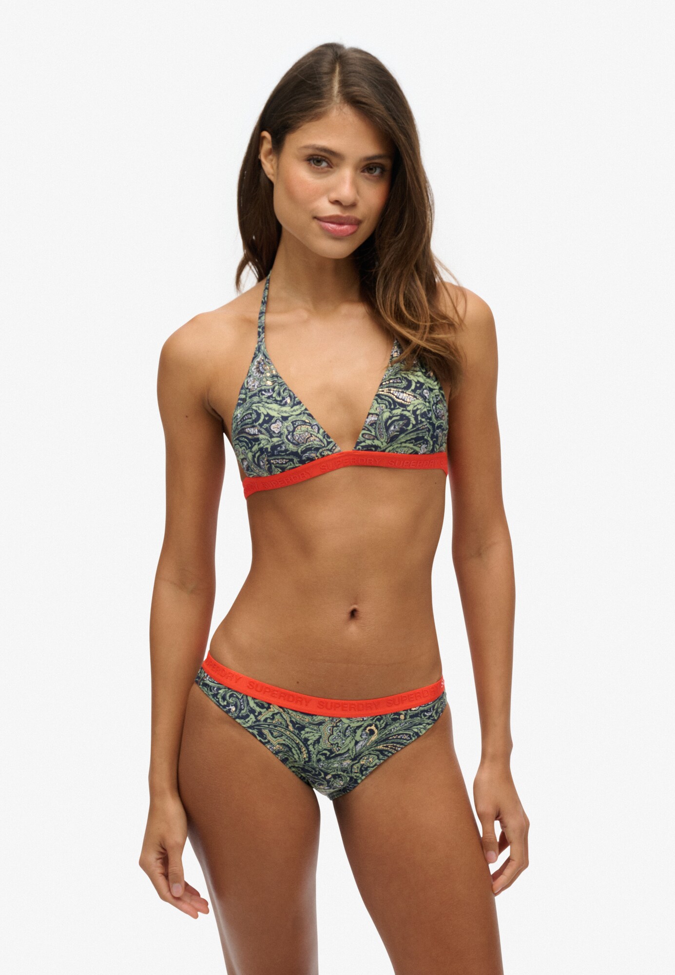 Thumbnail - Superdry Bikinihose