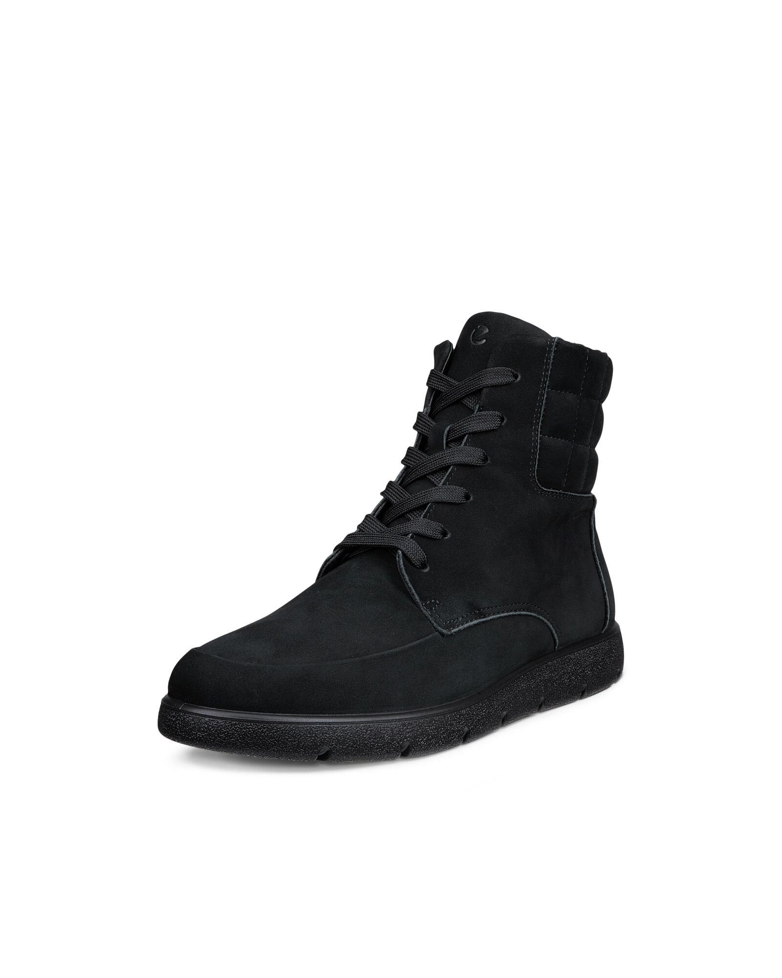 Ecco Schnürstiefelette