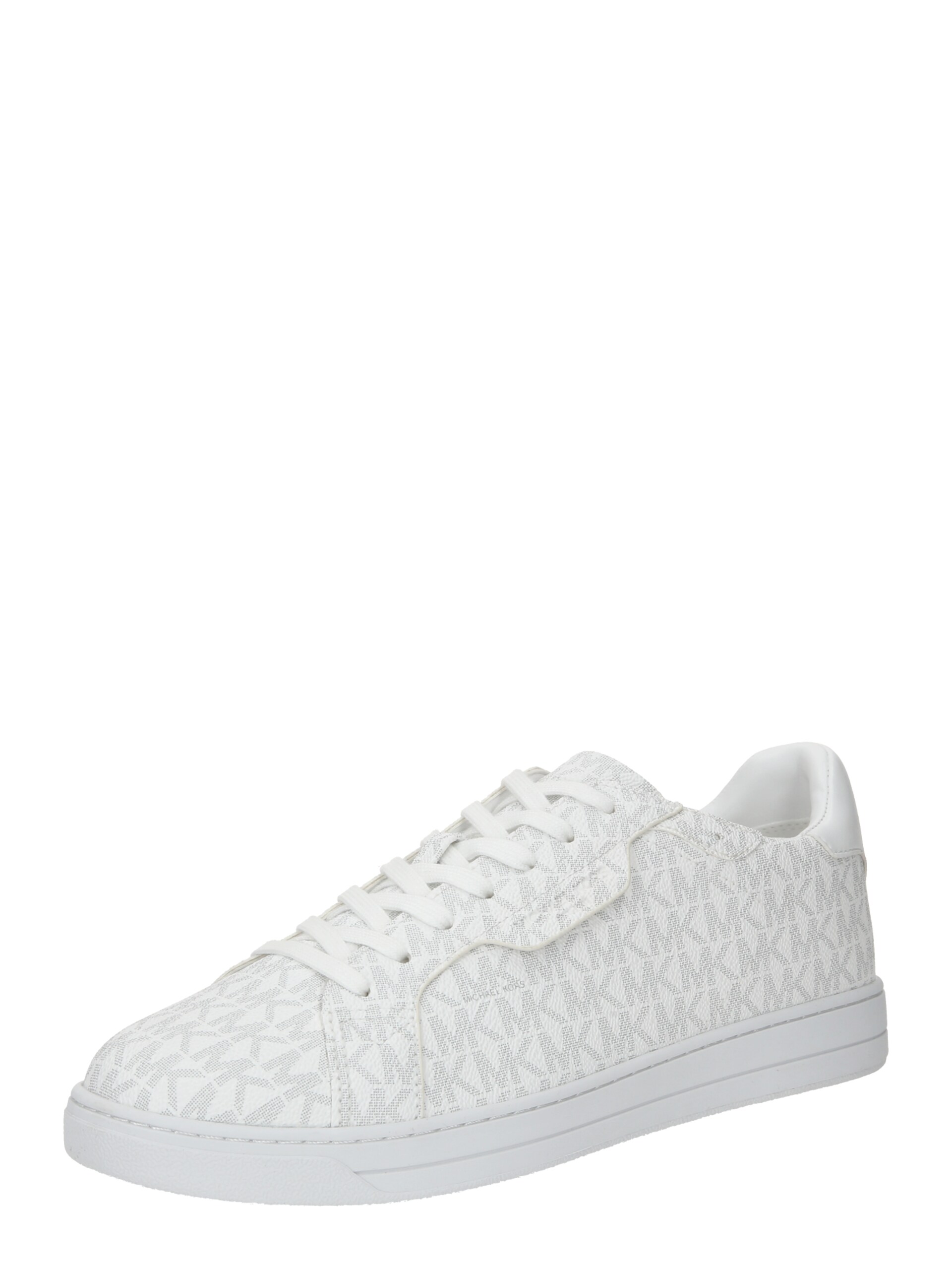 Michael Kors Låg sneaker 'KEATING' sneakers herr