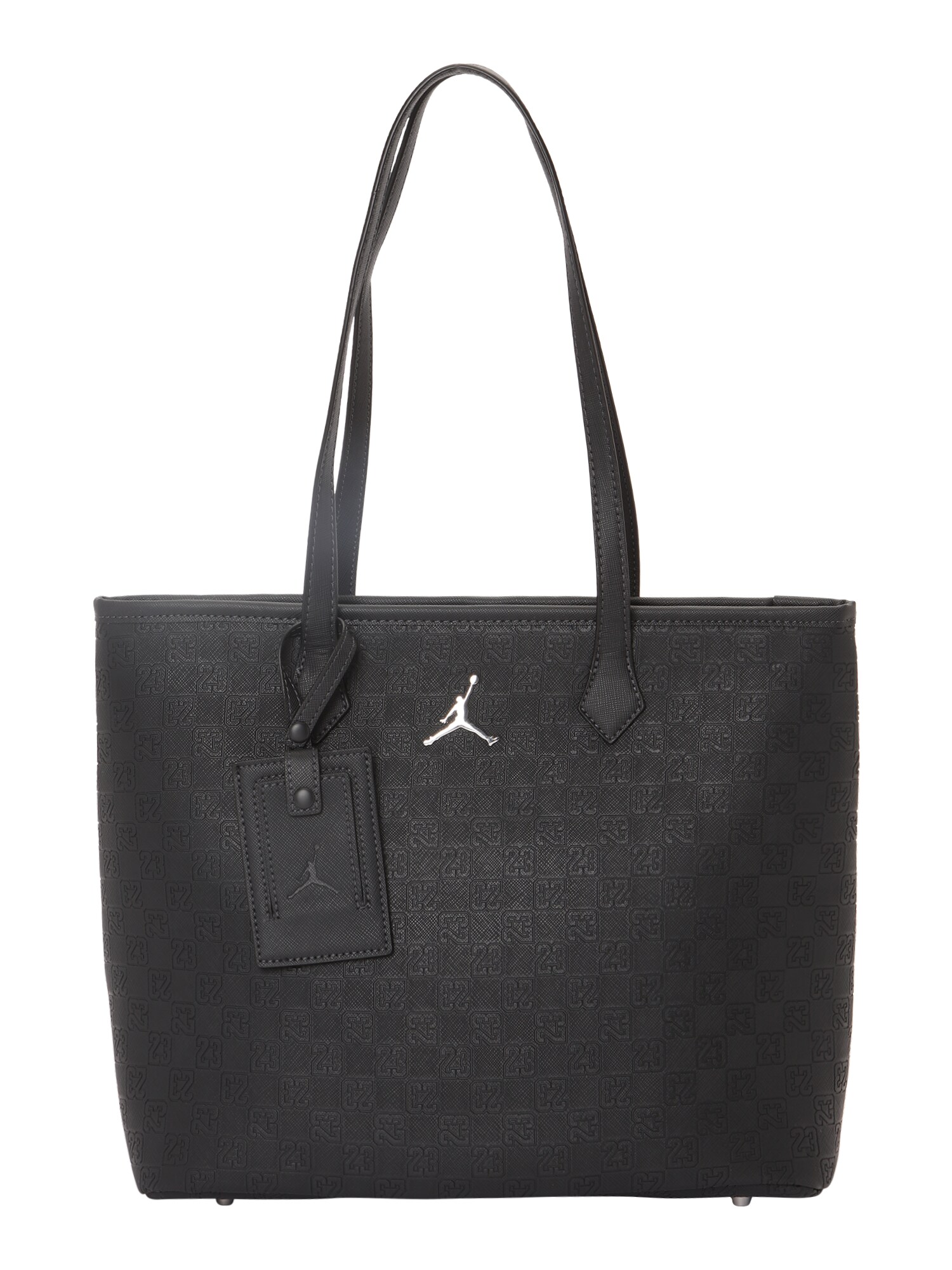 Jordan Plase de cumpărături JAM  negru