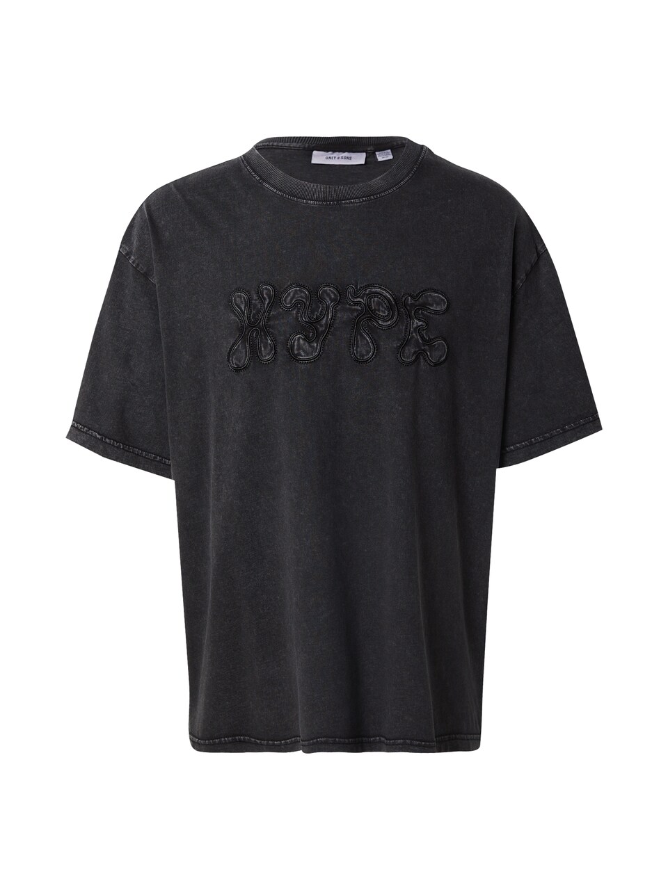 T-shirt 'ONSBEN'