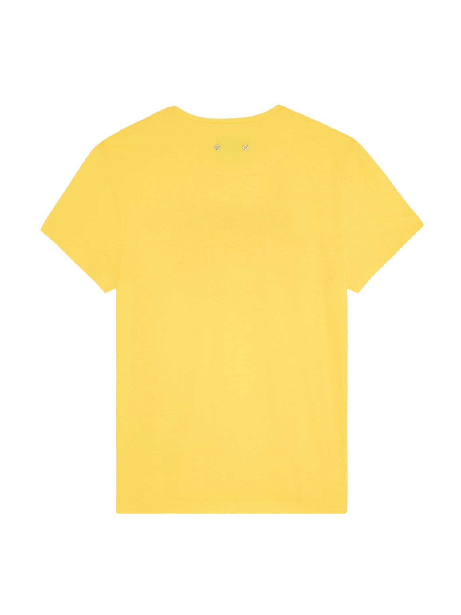 Vilebrequin Camiseta amarillo – imagen 2