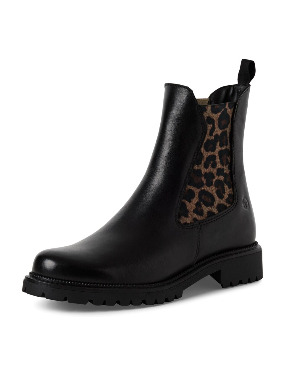 Chelsea boots
