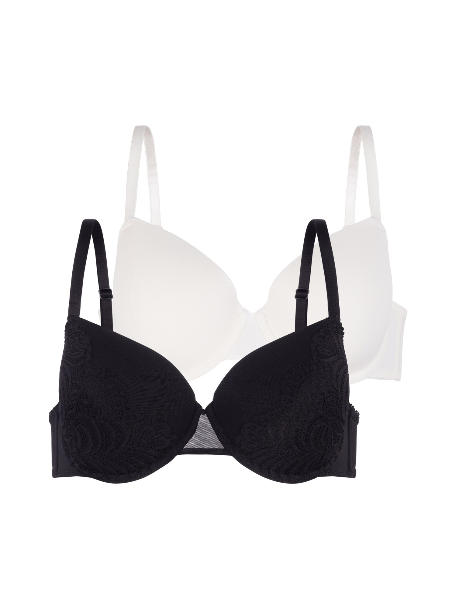 Dorina Sutien negru